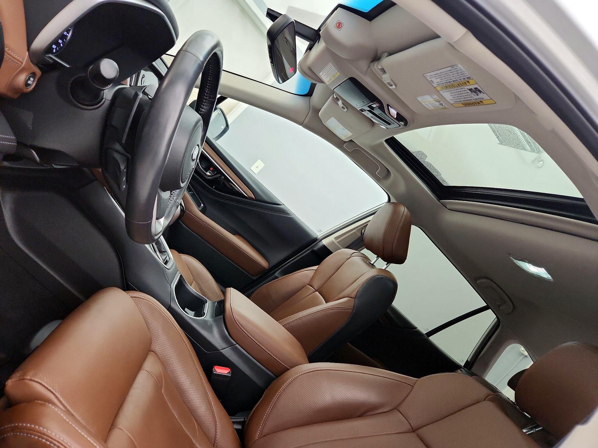 Thumbnail: 2022 Subaru Outback - 19