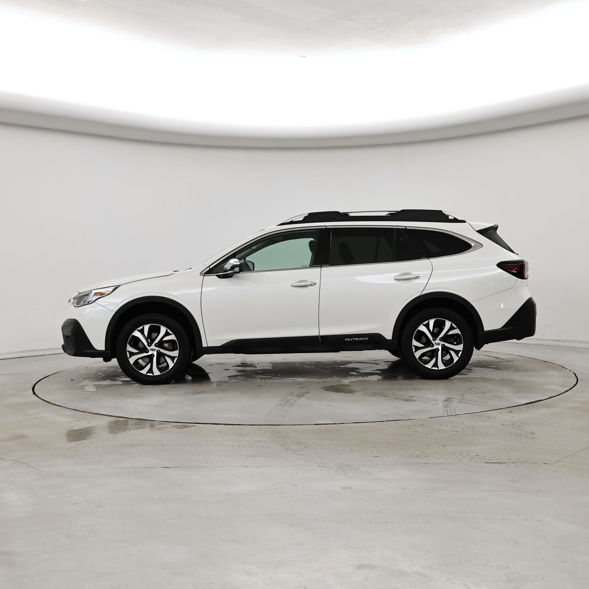 Thumbnail: 2022 Subaru Outback - 3