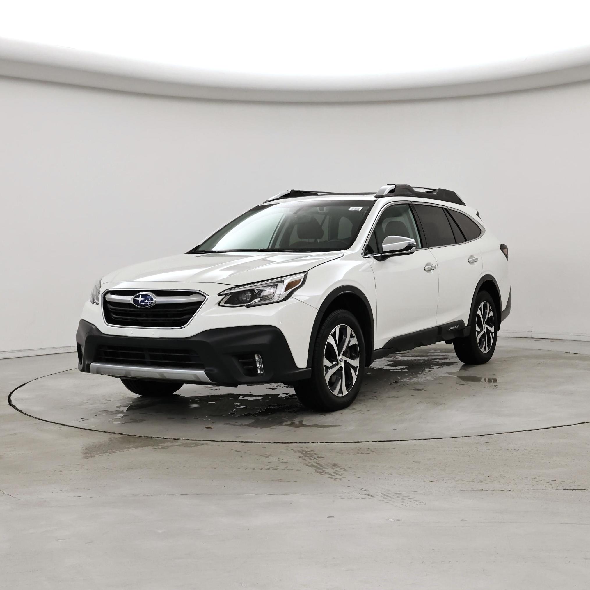 Thumbnail: 2022 Subaru Outback - 4