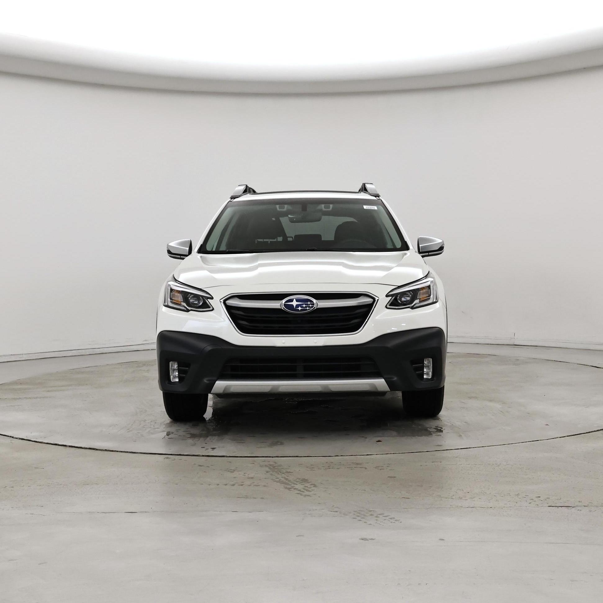 Thumbnail: 2022 Subaru Outback - 5