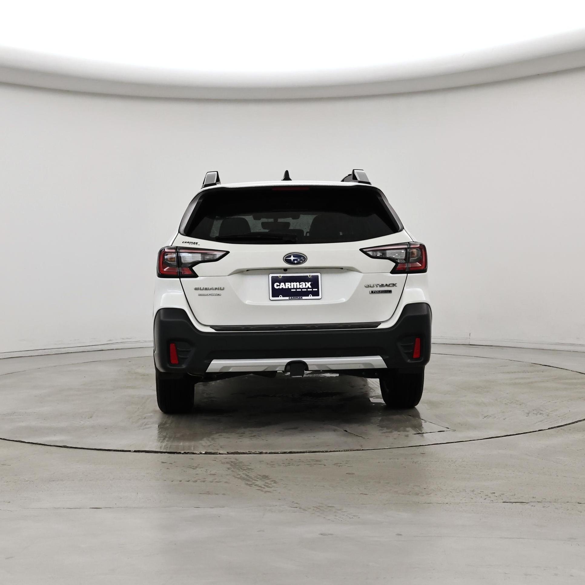 Thumbnail: 2022 Subaru Outback - 6