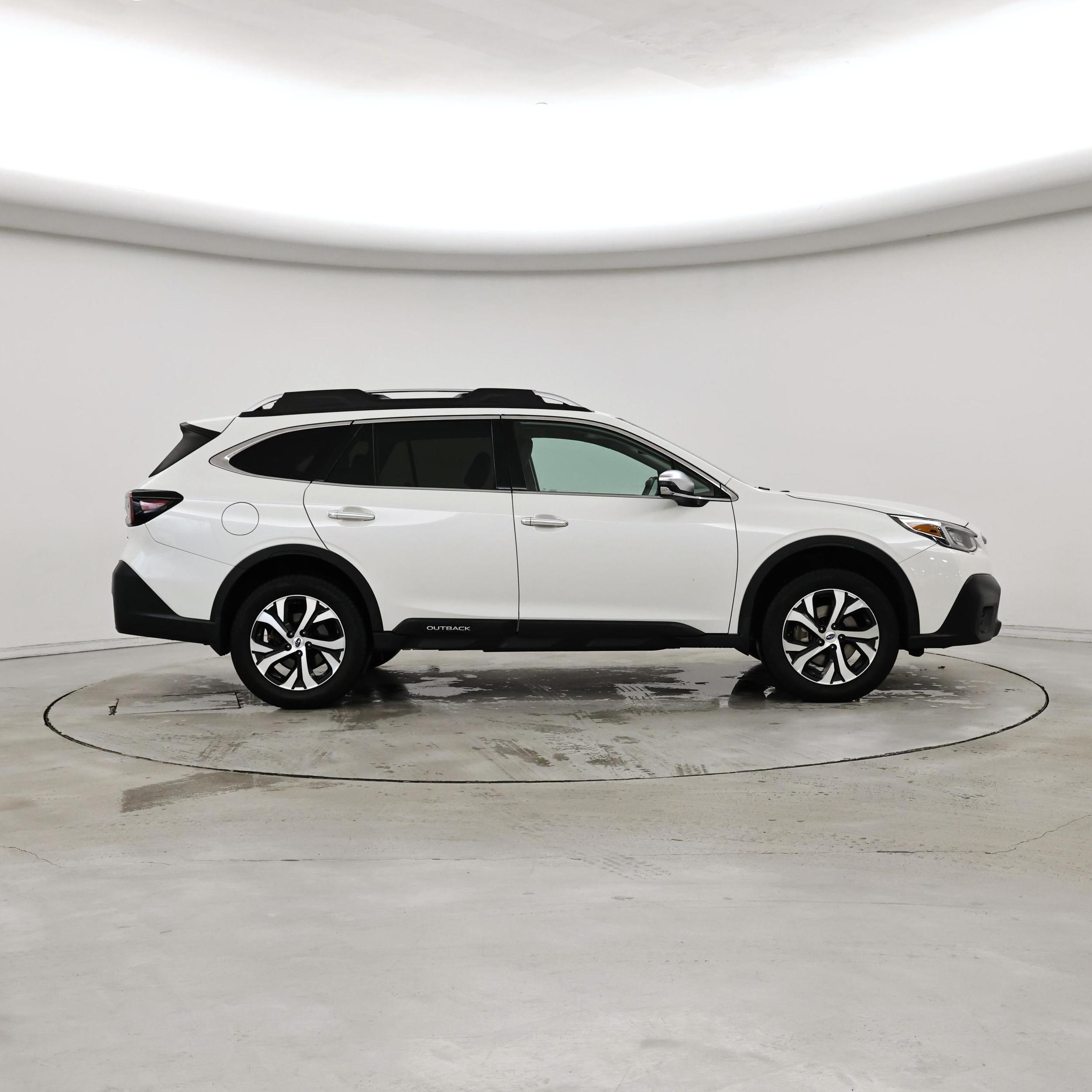 Thumbnail: 2022 Subaru Outback - 7