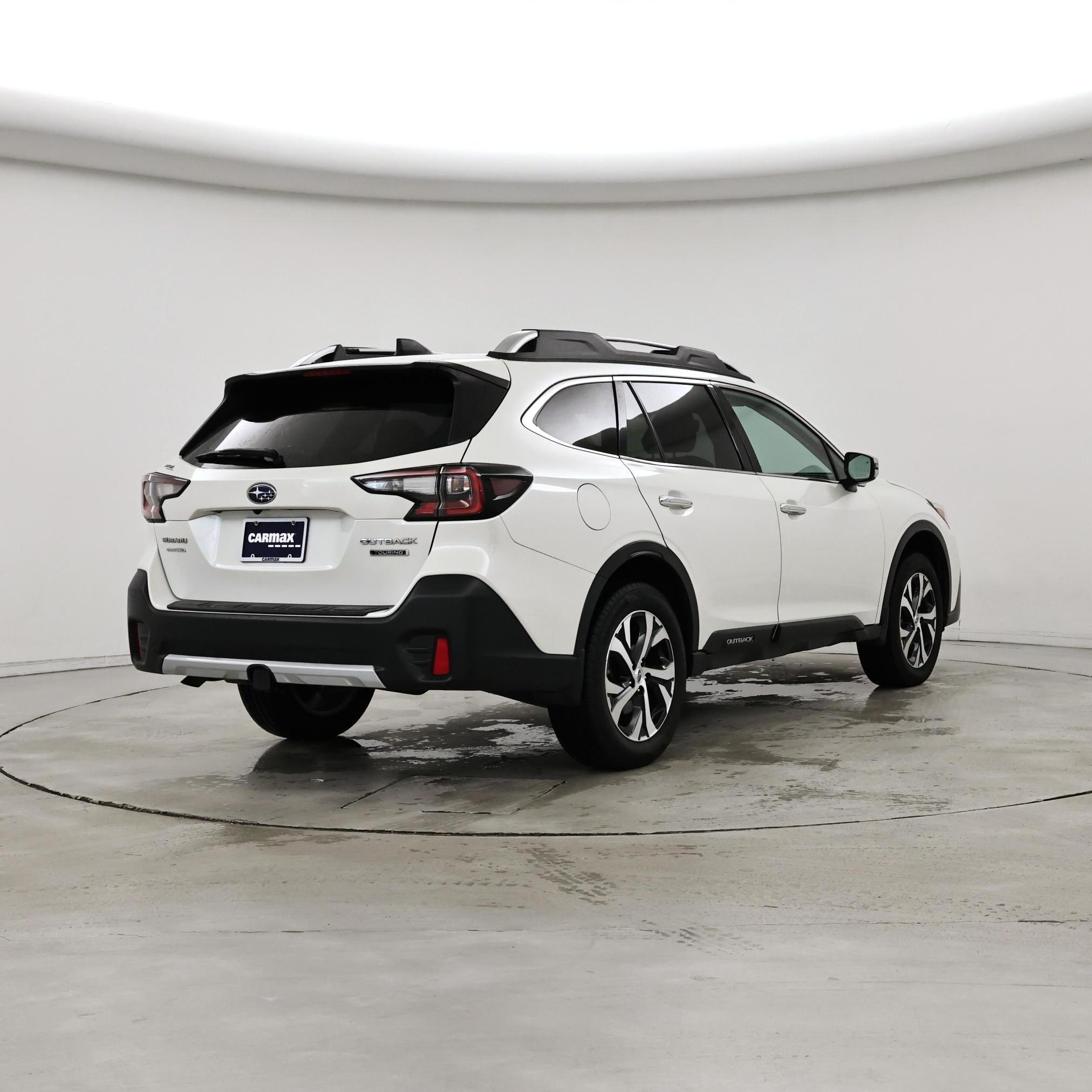 Thumbnail: 2022 Subaru Outback - 8