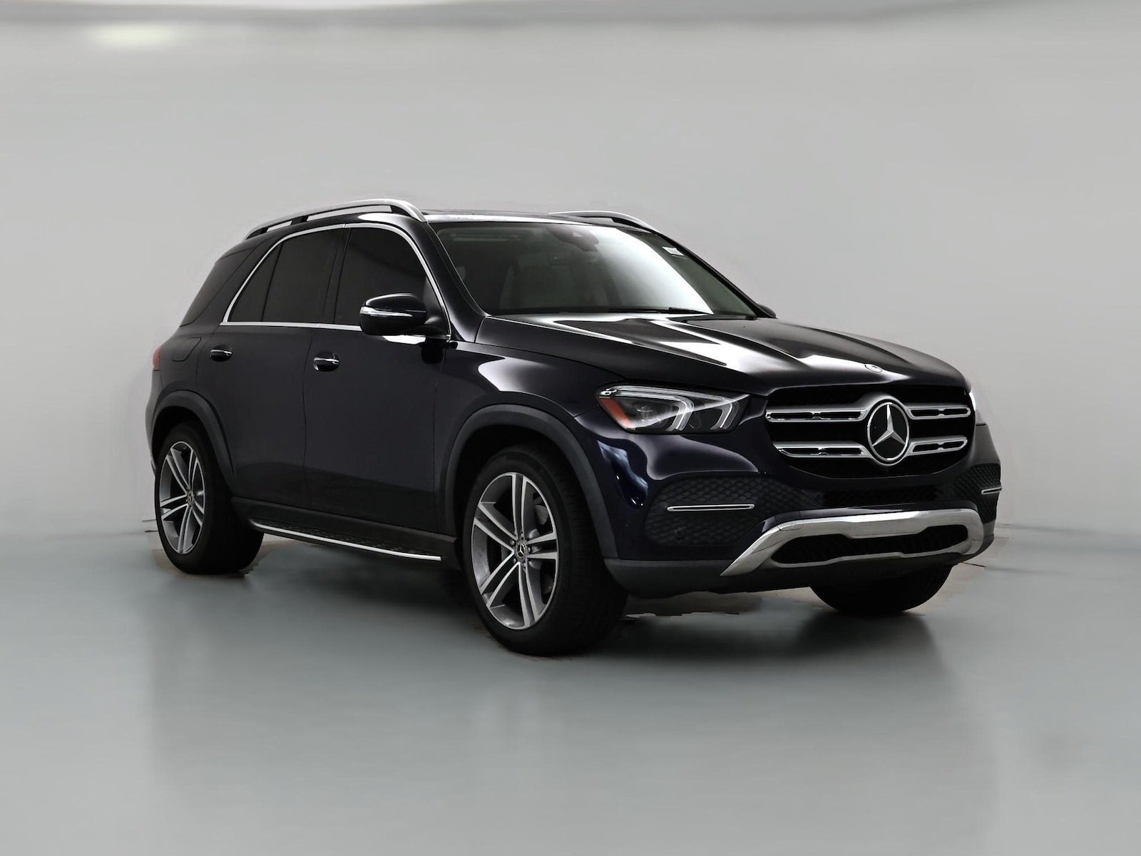 2021 Mercedes-Benz GLE