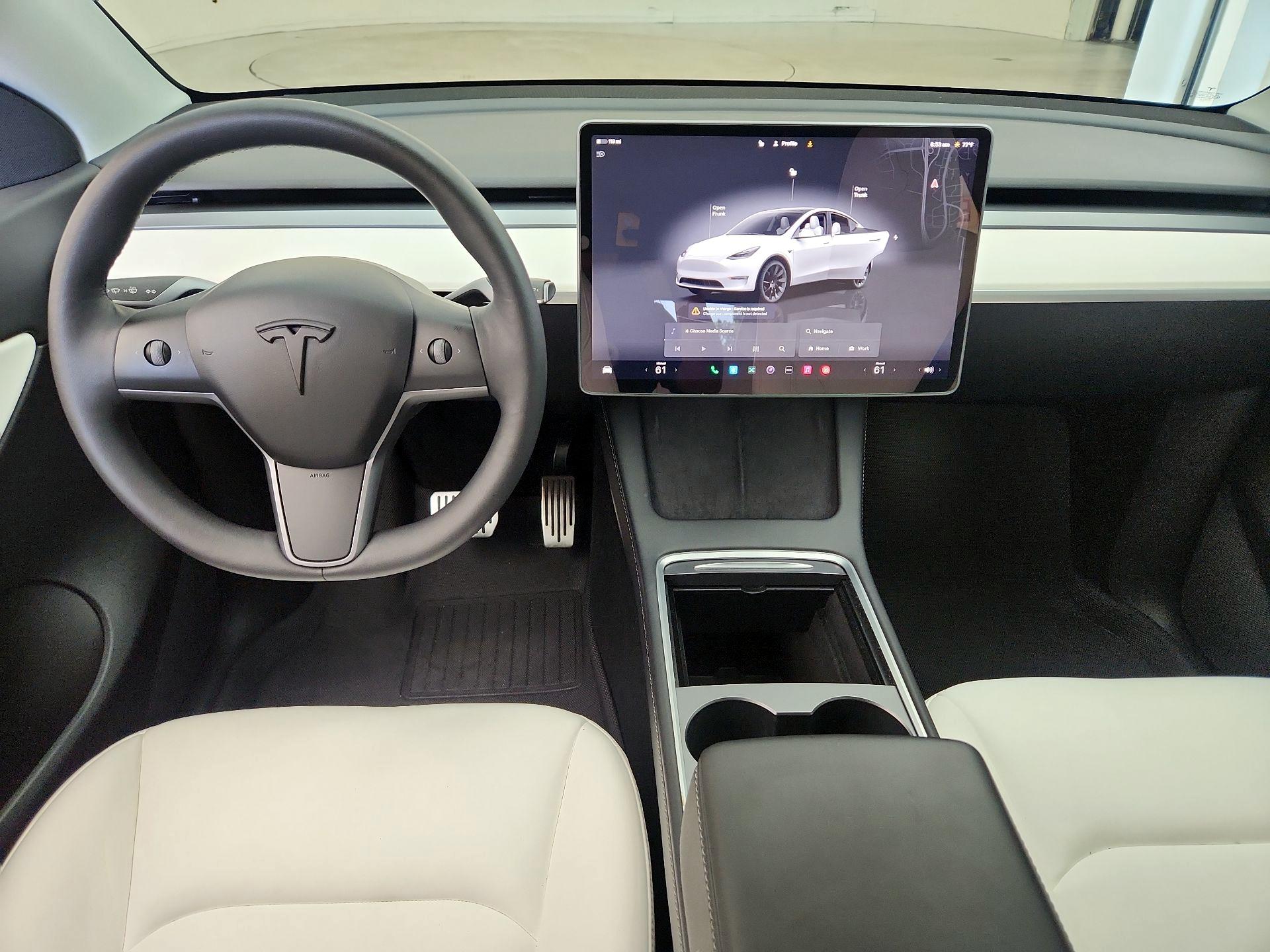Thumbnail: 2022 Tesla Model Y - 9