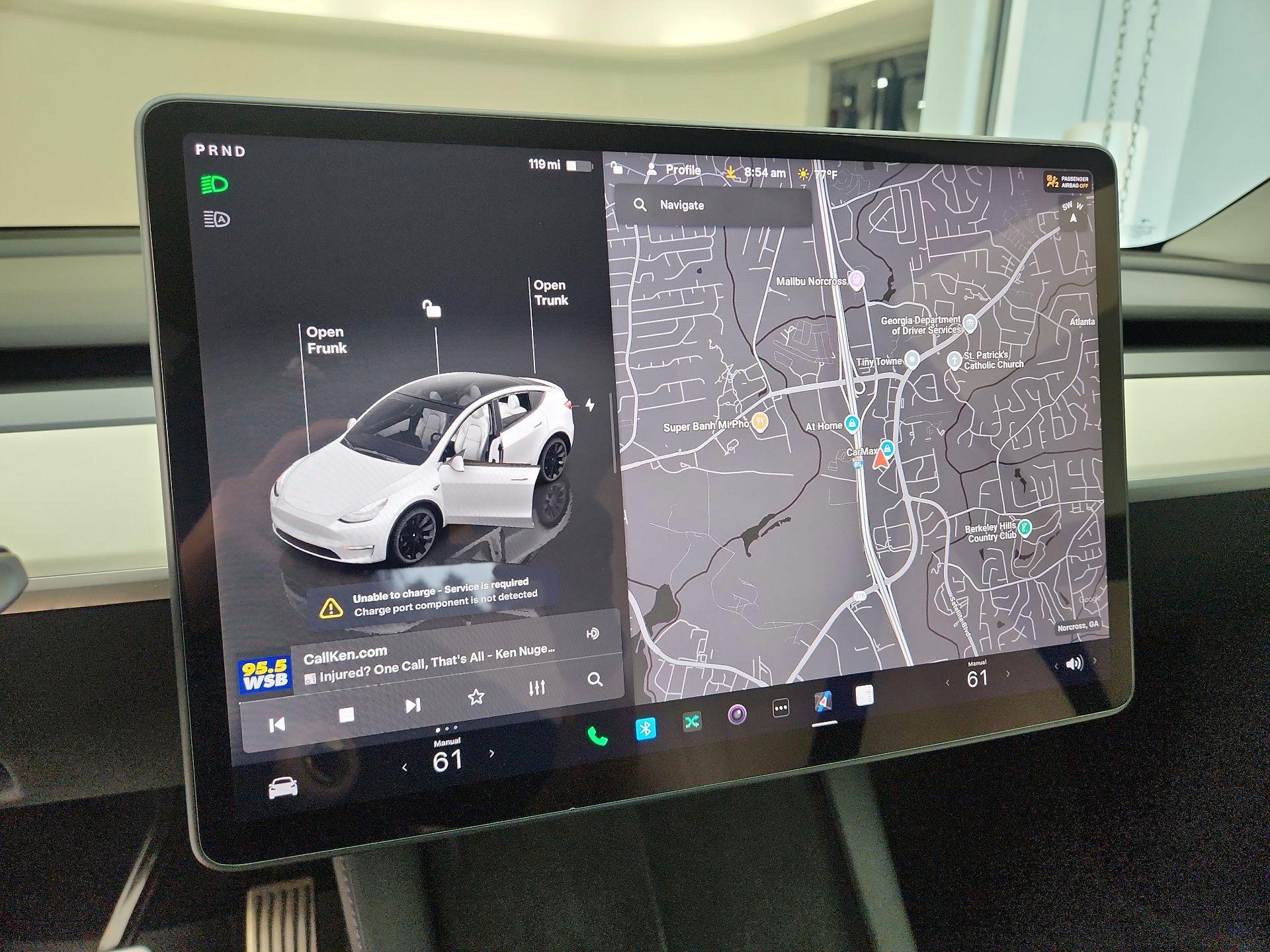 Thumbnail: 2022 Tesla Model Y - 13