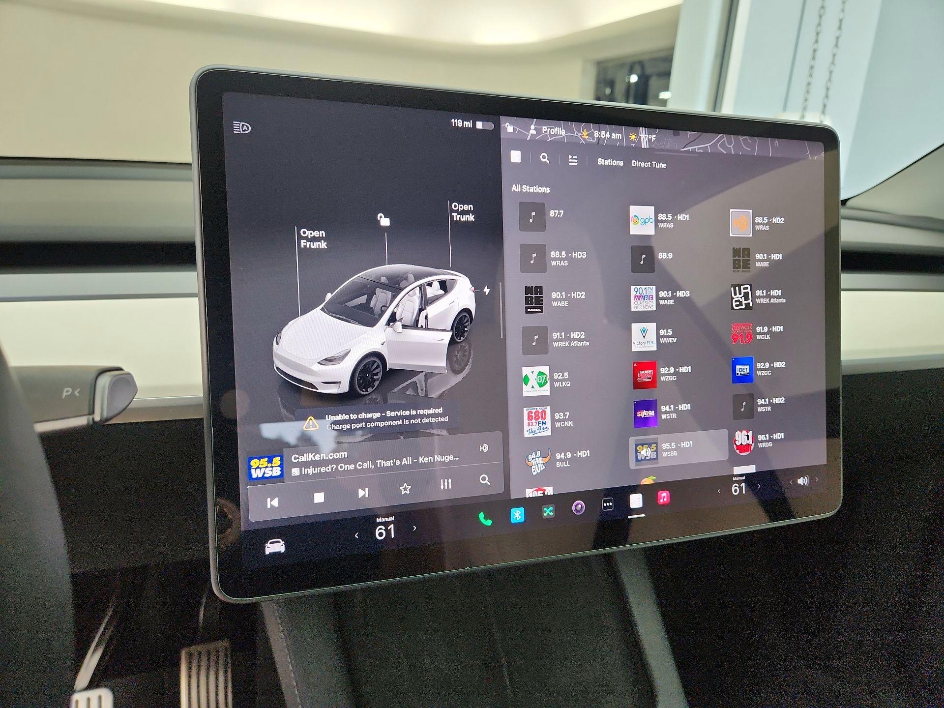 Thumbnail: 2022 Tesla Model Y - 15