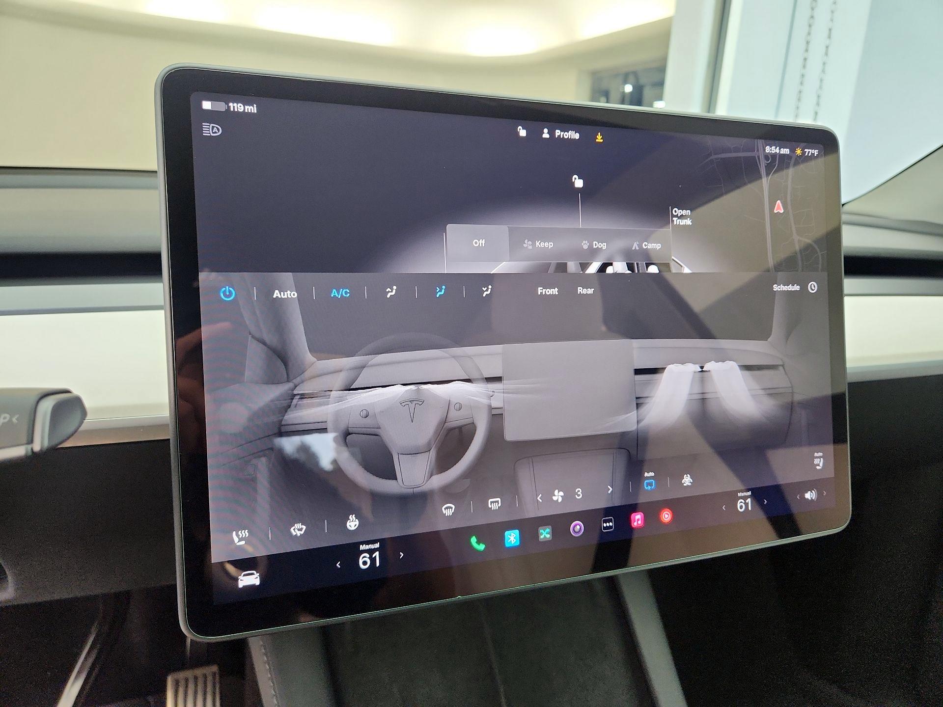 Thumbnail: 2022 Tesla Model Y - 16