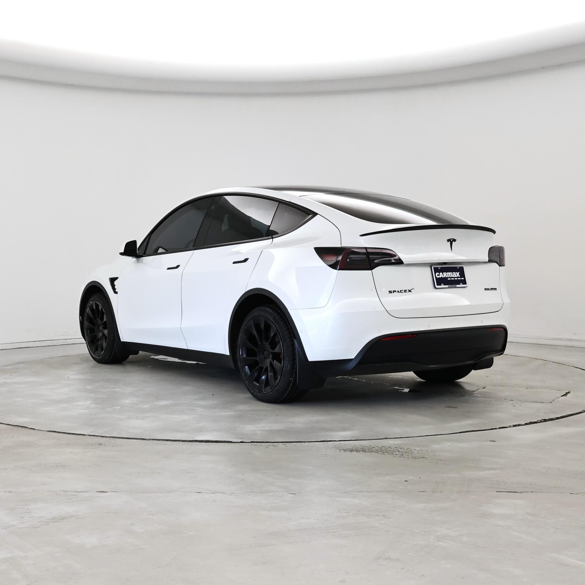 Thumbnail: 2022 Tesla Model Y - 2