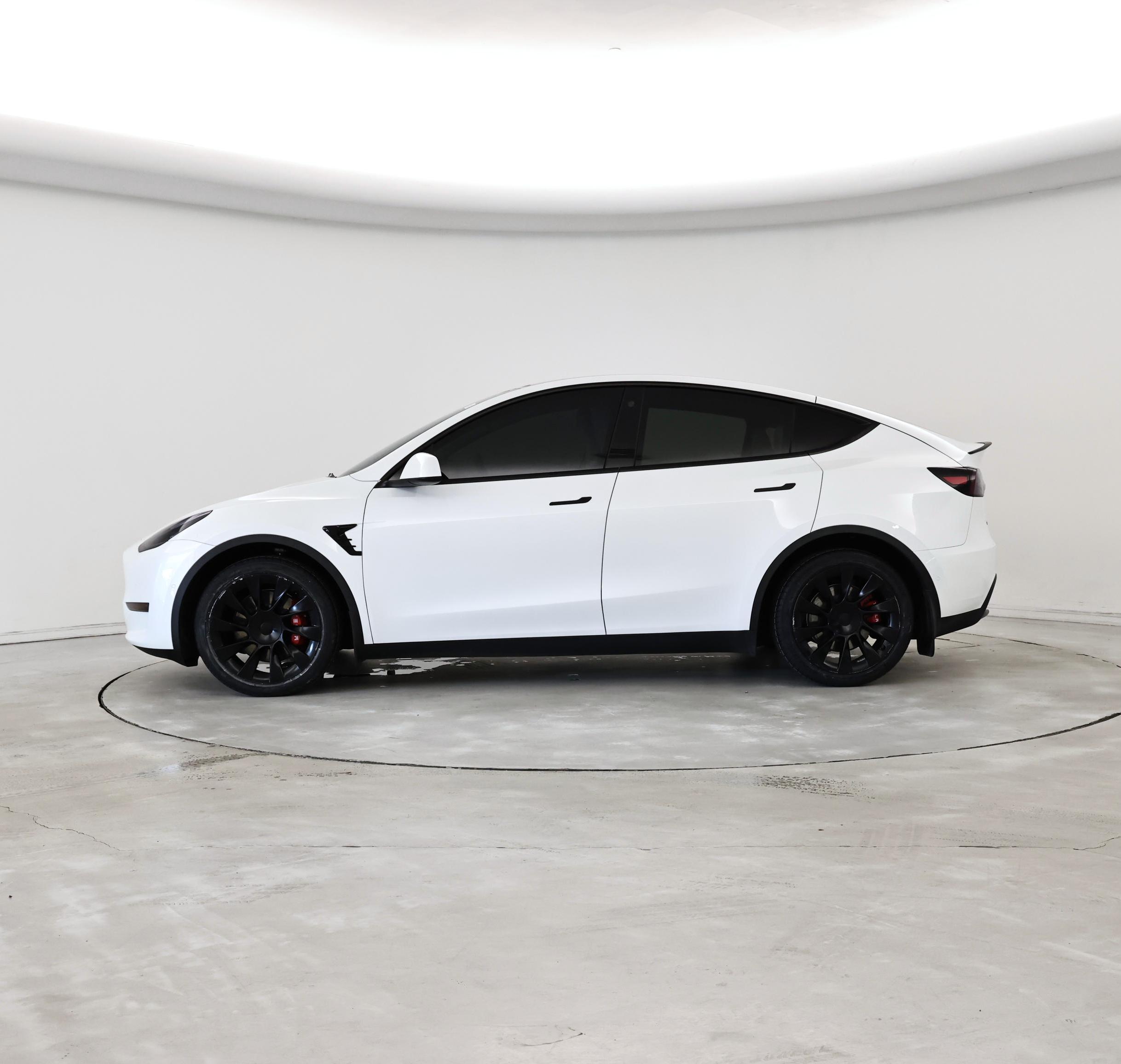 Thumbnail: 2022 Tesla Model Y - 3