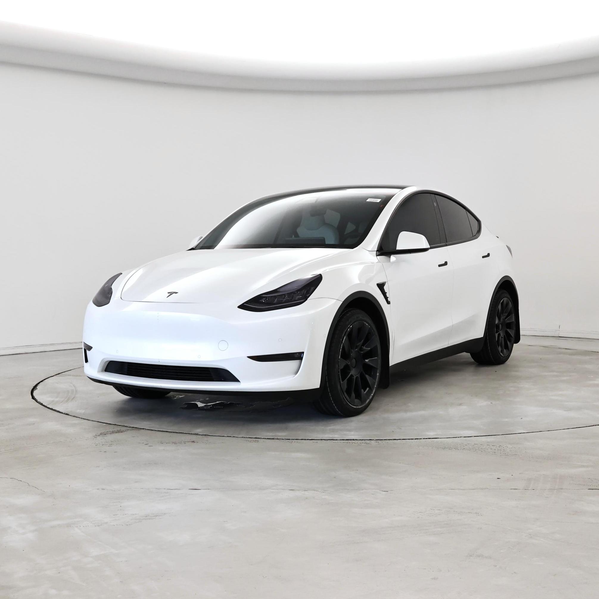Thumbnail: 2022 Tesla Model Y - 4