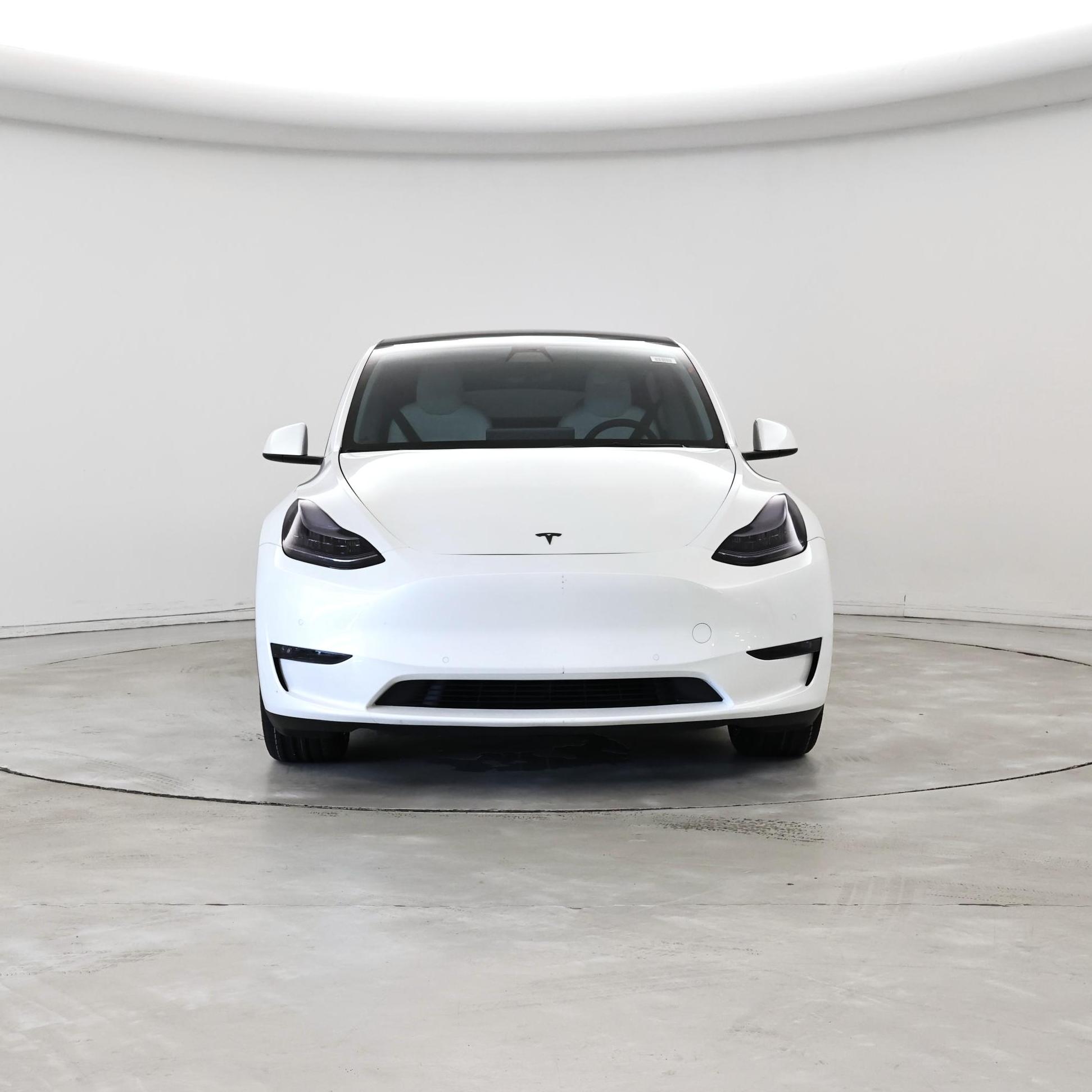 Thumbnail: 2022 Tesla Model Y - 5