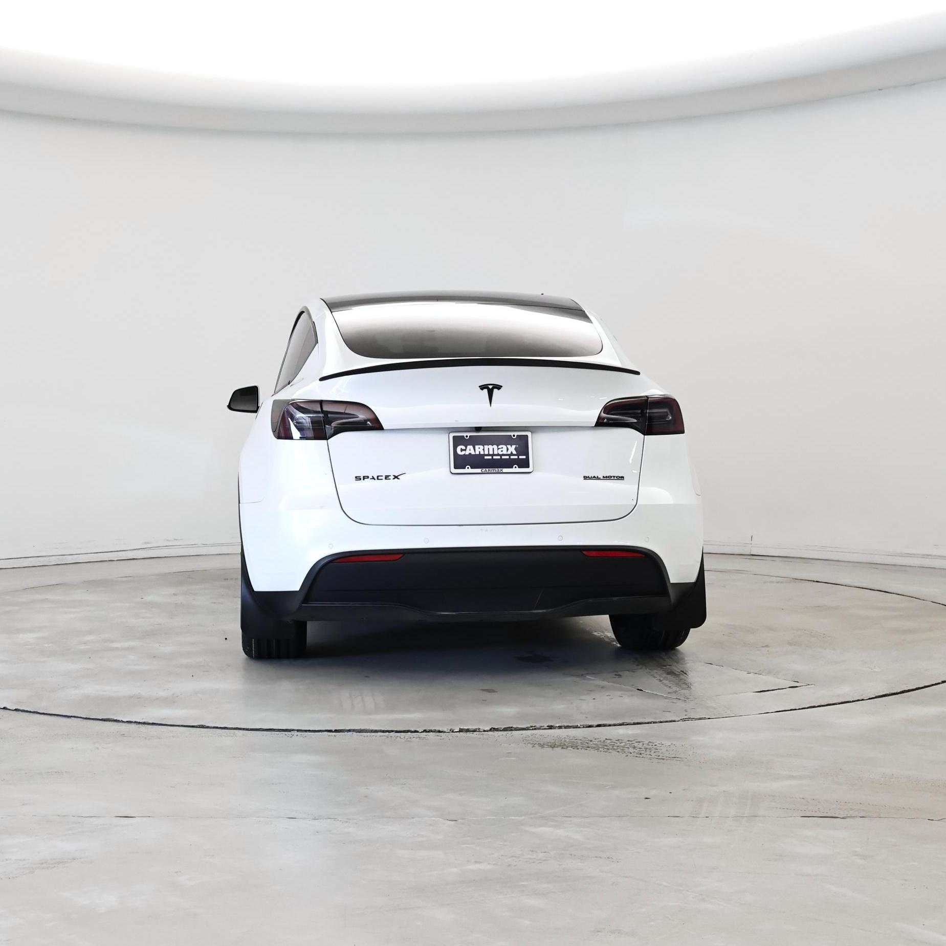 Thumbnail: 2022 Tesla Model Y - 6