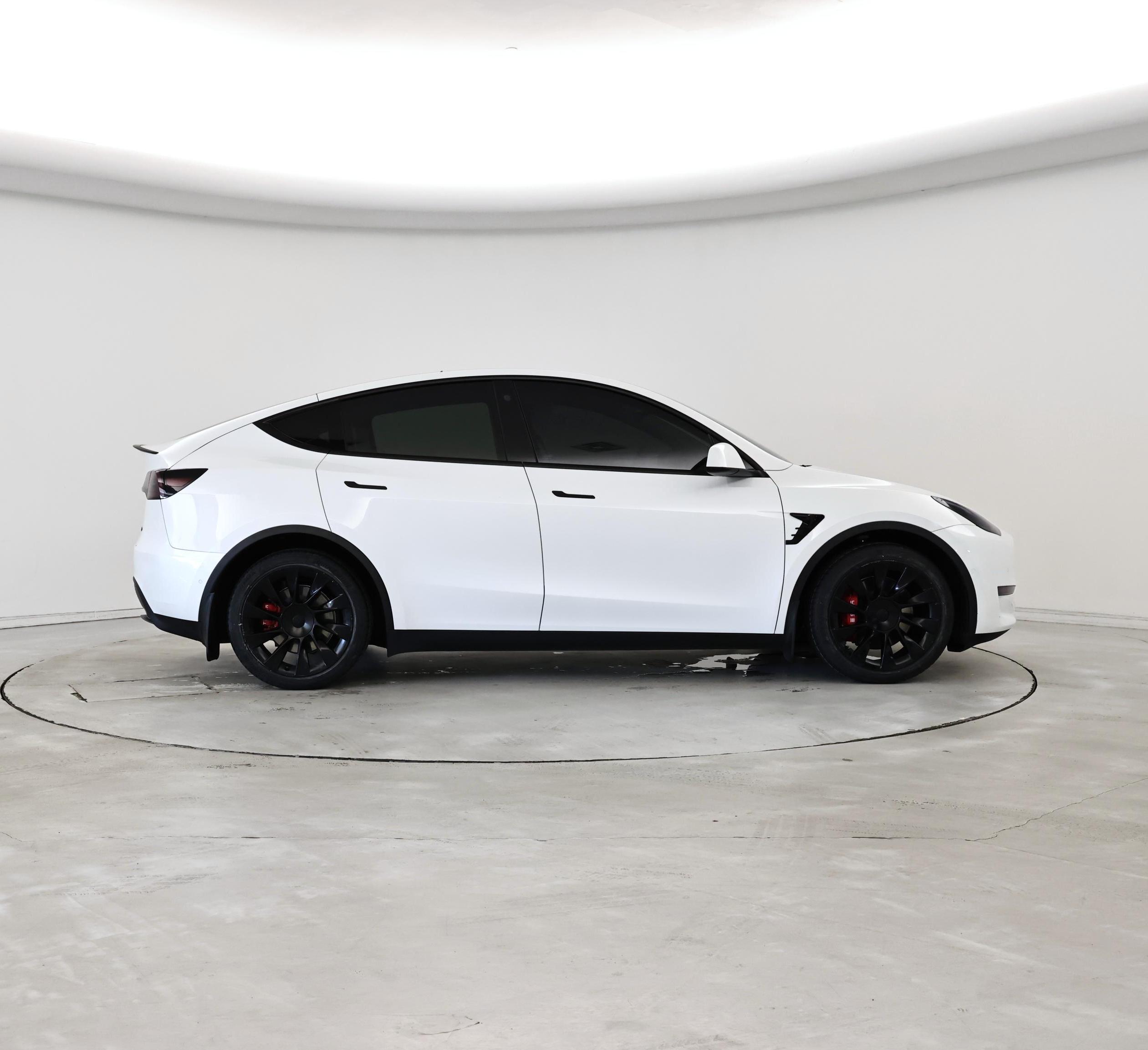 Thumbnail: 2022 Tesla Model Y - 7