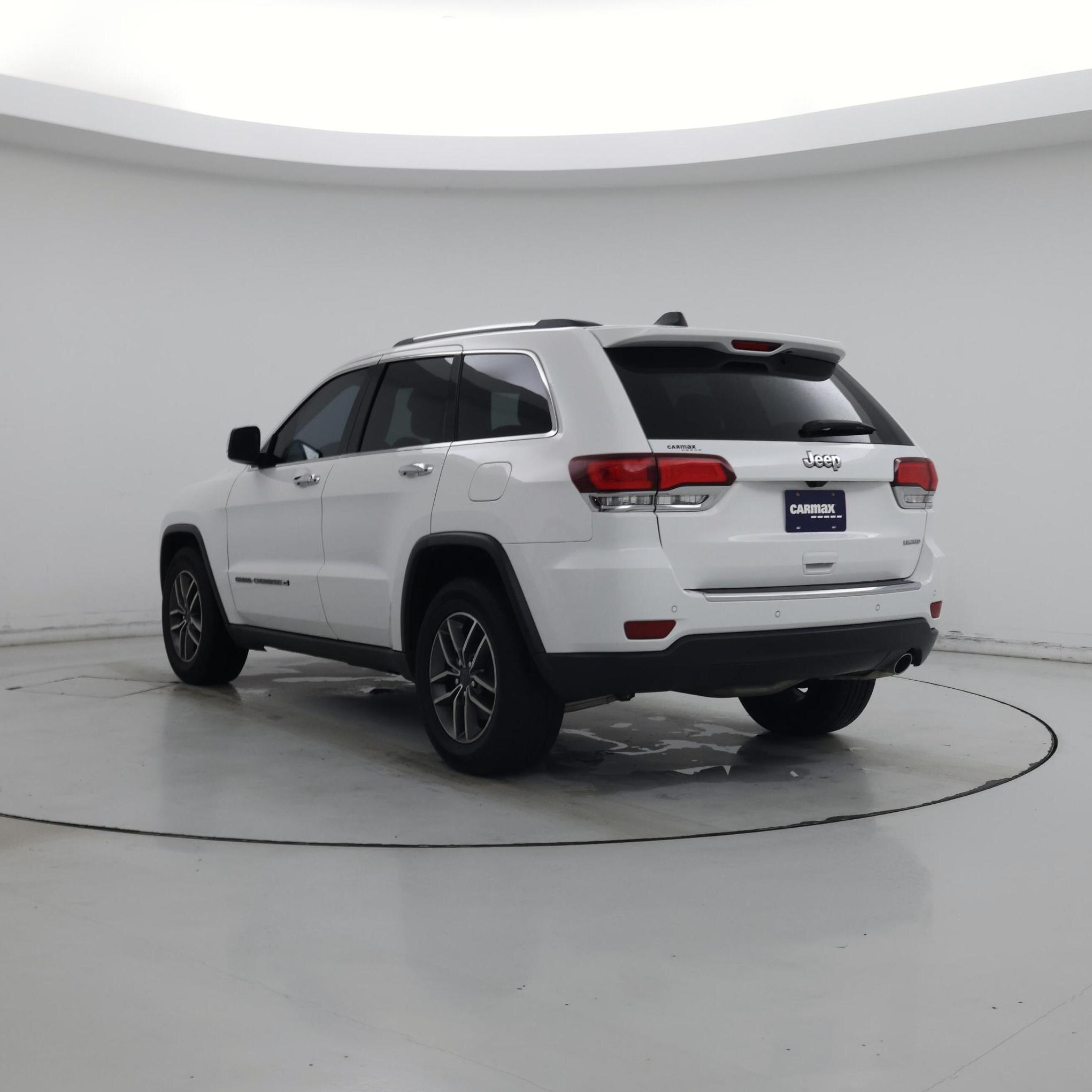 Thumbnail: 2022 Jeep Grand Cherokee - 2