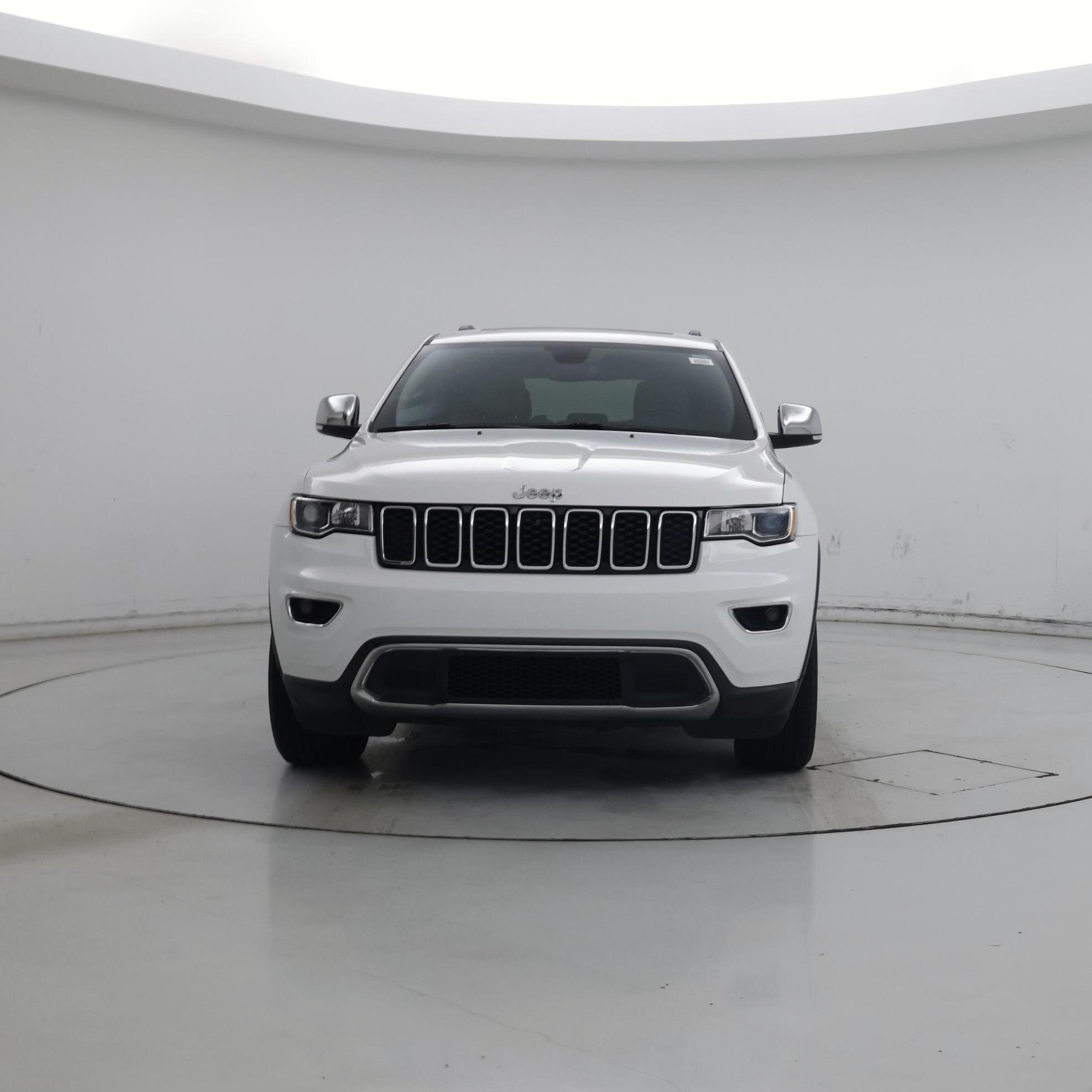 Thumbnail: 2022 Jeep Grand Cherokee - 5