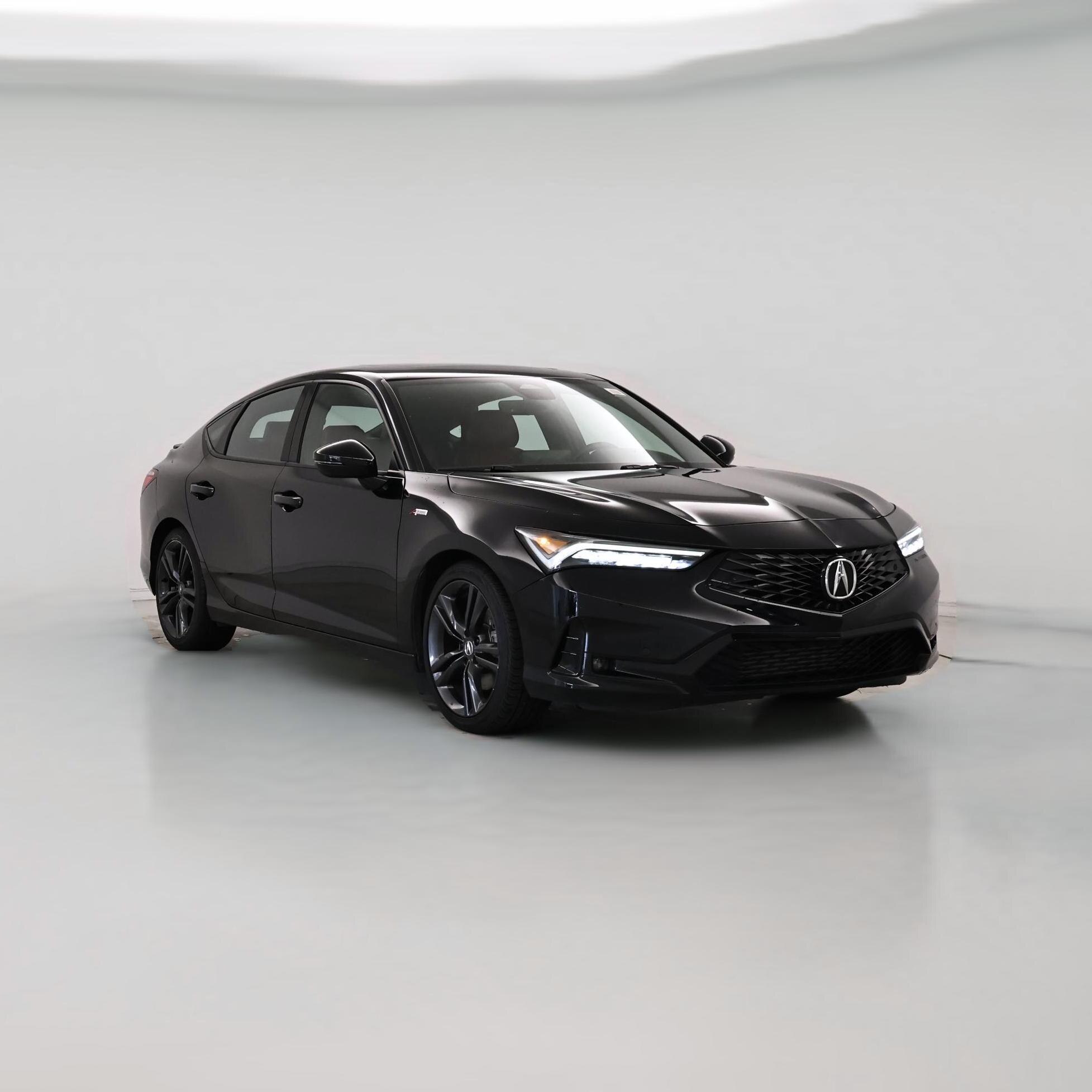 Thumbnail: 2023 Acura Integra - 1