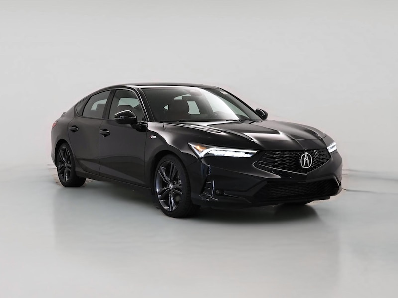 2023 Acura Integra A-Spec w/Tech -
                  Augusta, GA