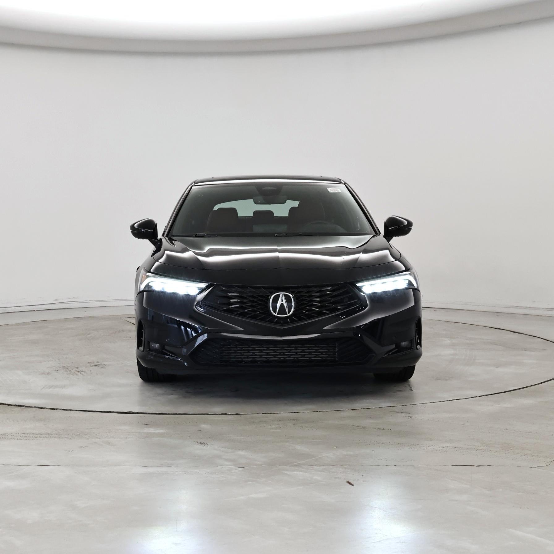 Thumbnail: 2023 Acura Integra - 5
