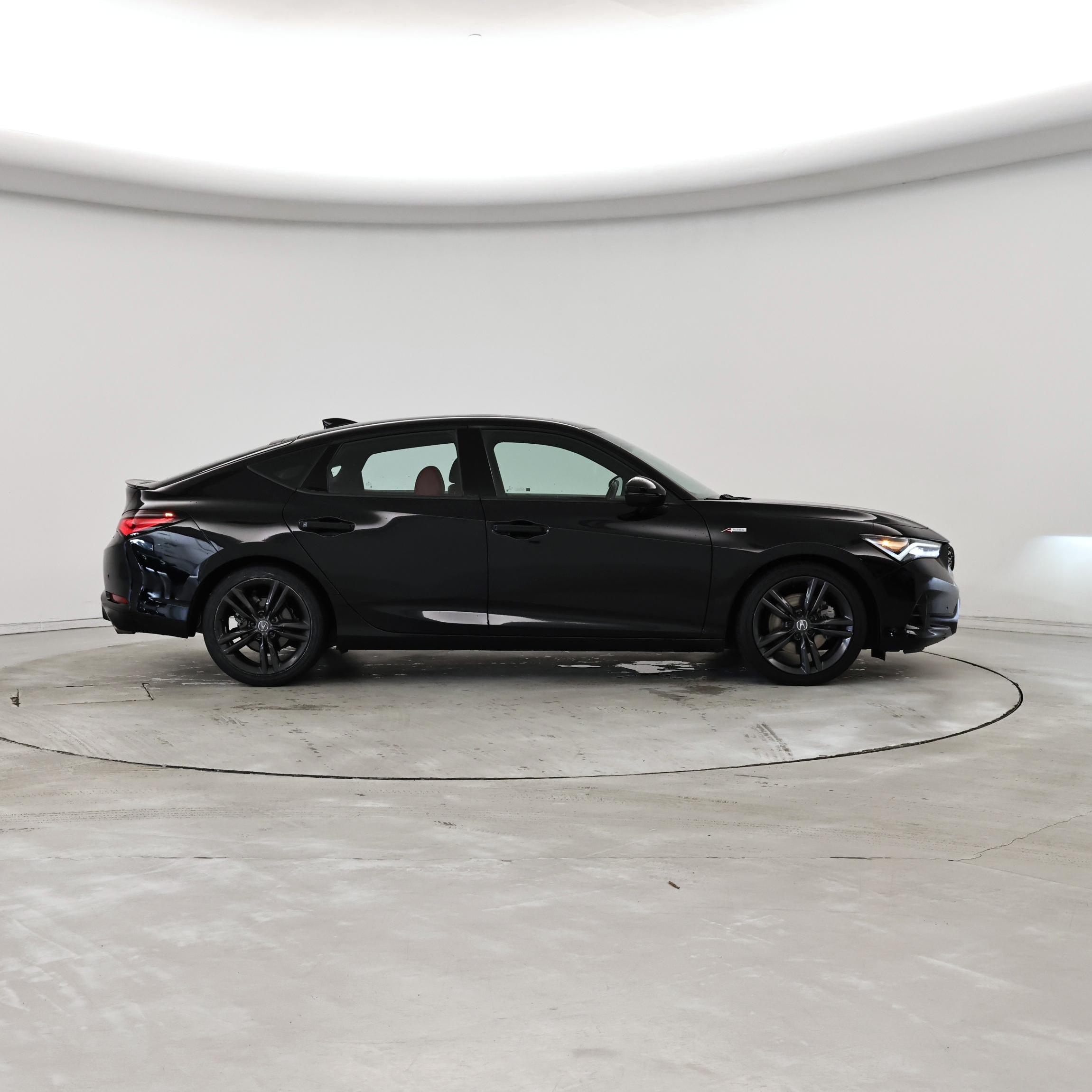 Thumbnail: 2023 Acura Integra - 7