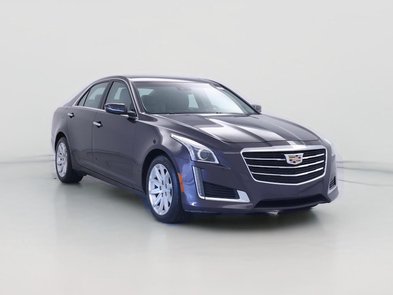 2015 Cadillac CTS Luxury -
                  Kennesaw, GA
