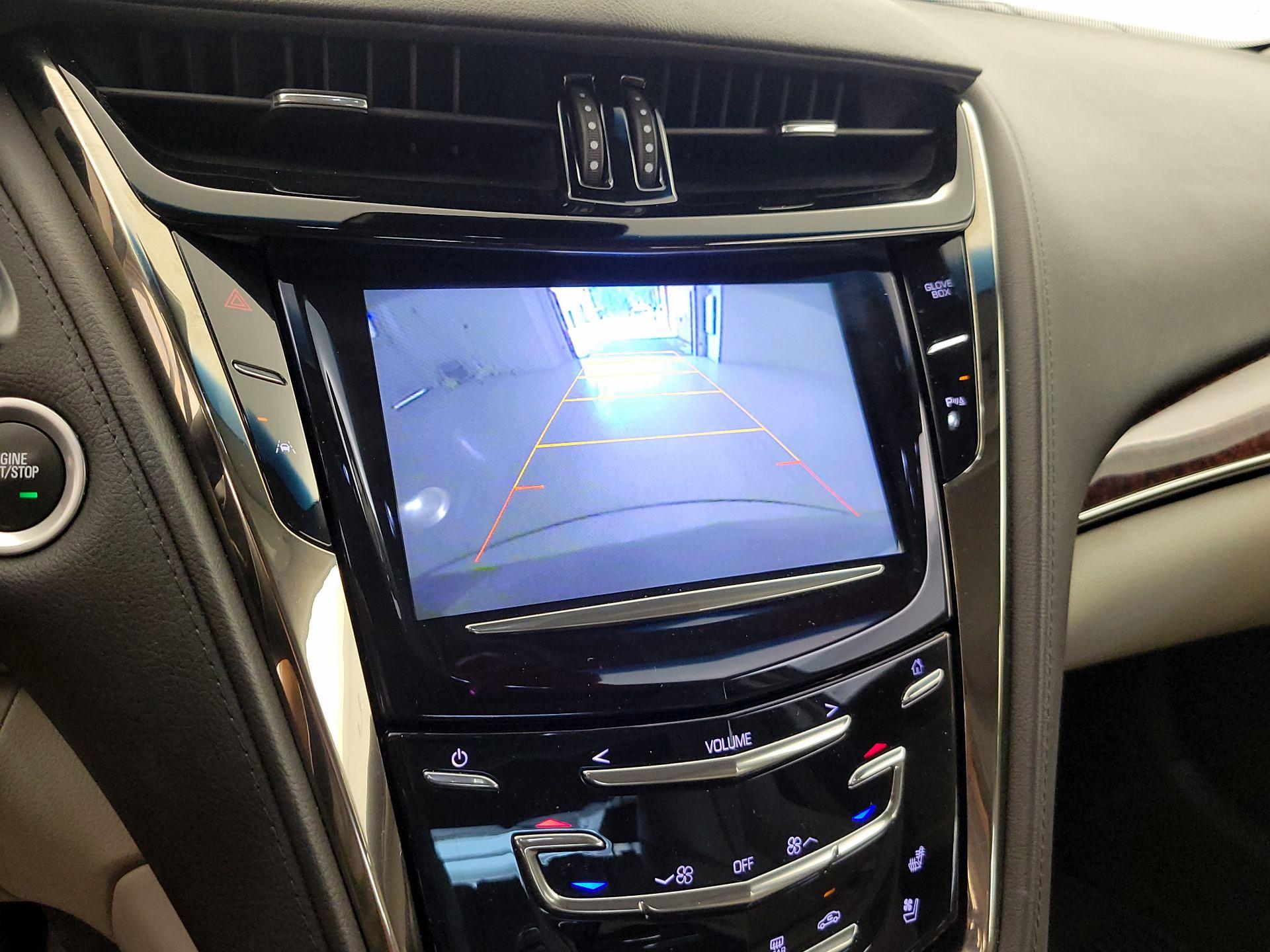 Thumbnail: 2015 Cadillac CTS - 15