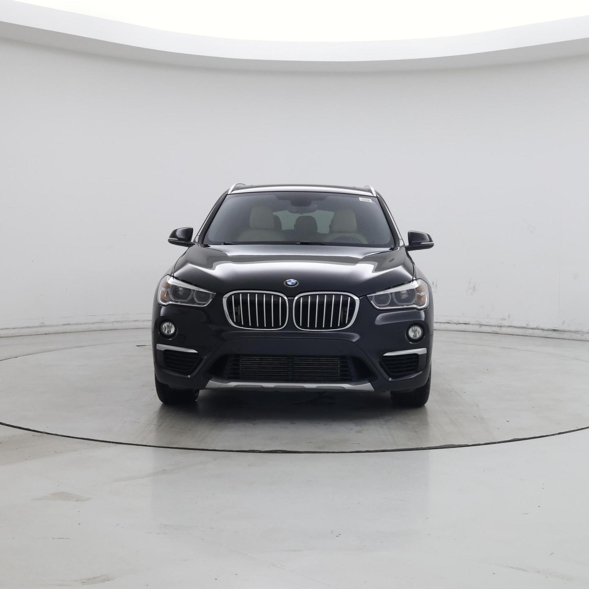 Thumbnail: 2016 BMW X1 - 5