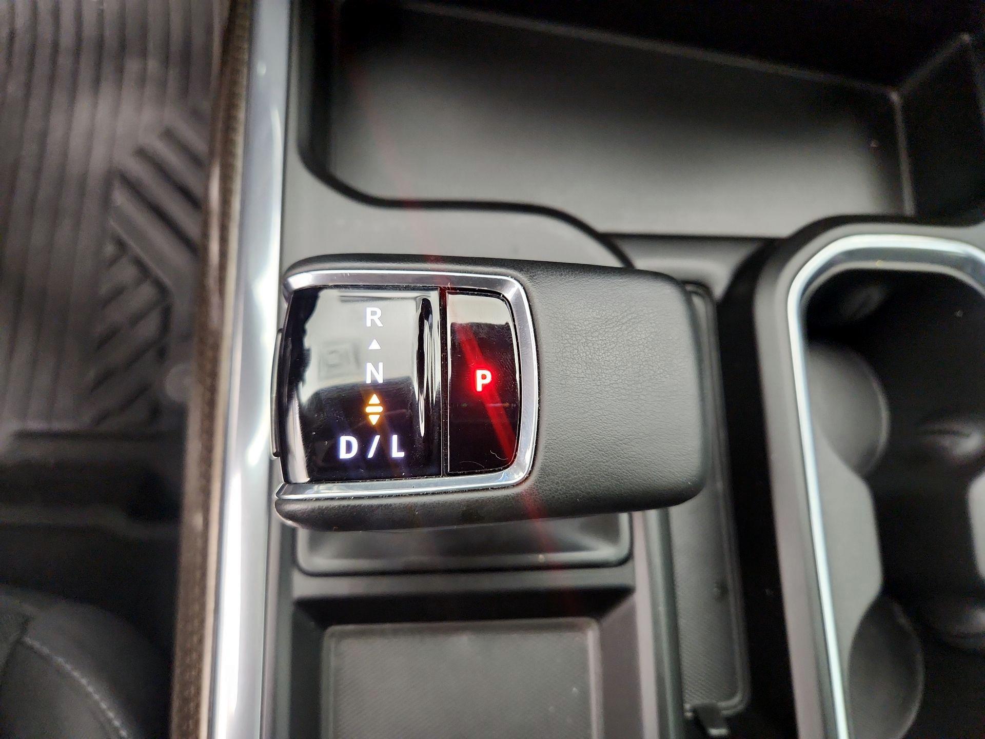 Thumbnail: 2024 Chevrolet Silverado 1500 - 18