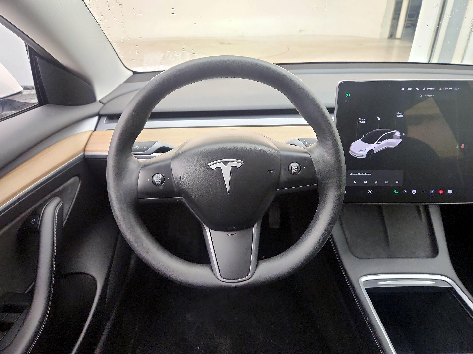 Thumbnail: 2021 Tesla Model 3 - 10