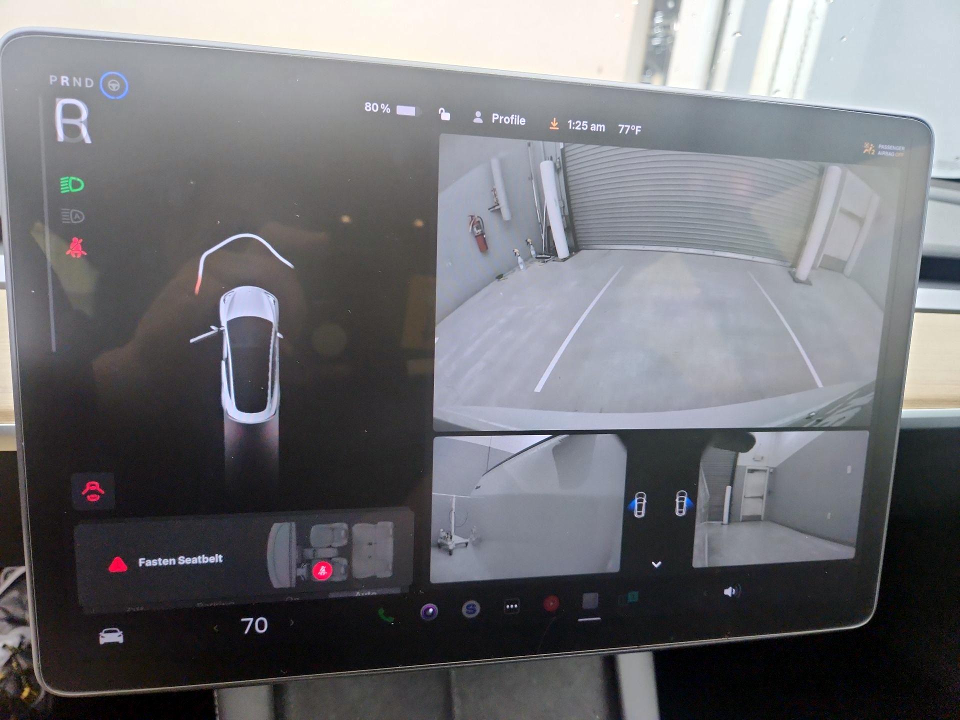 Thumbnail: 2021 Tesla Model 3 - 14