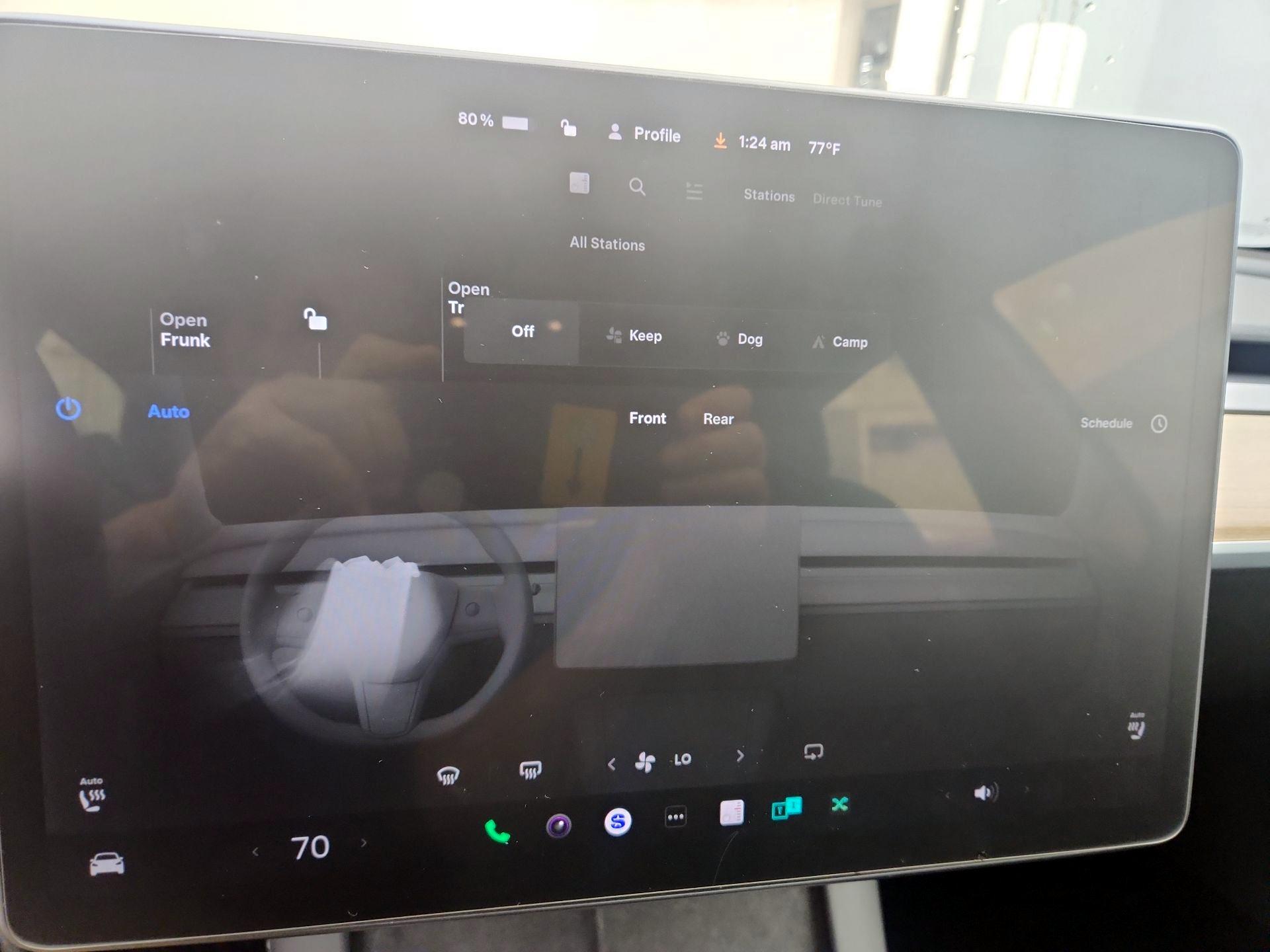 Thumbnail: 2021 Tesla Model 3 - 16