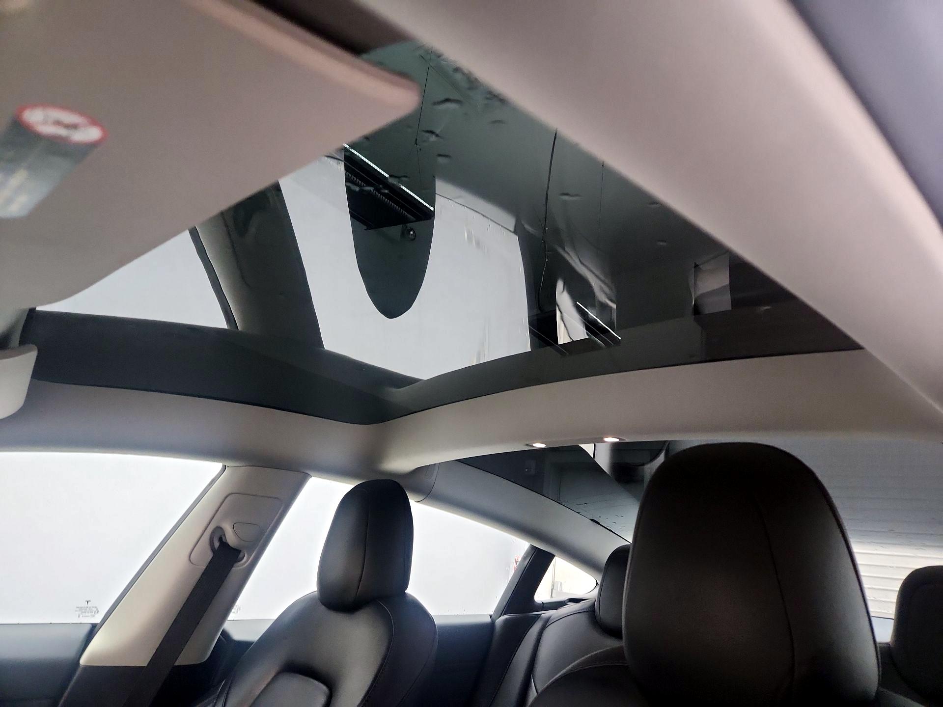 Thumbnail: 2021 Tesla Model 3 - 19