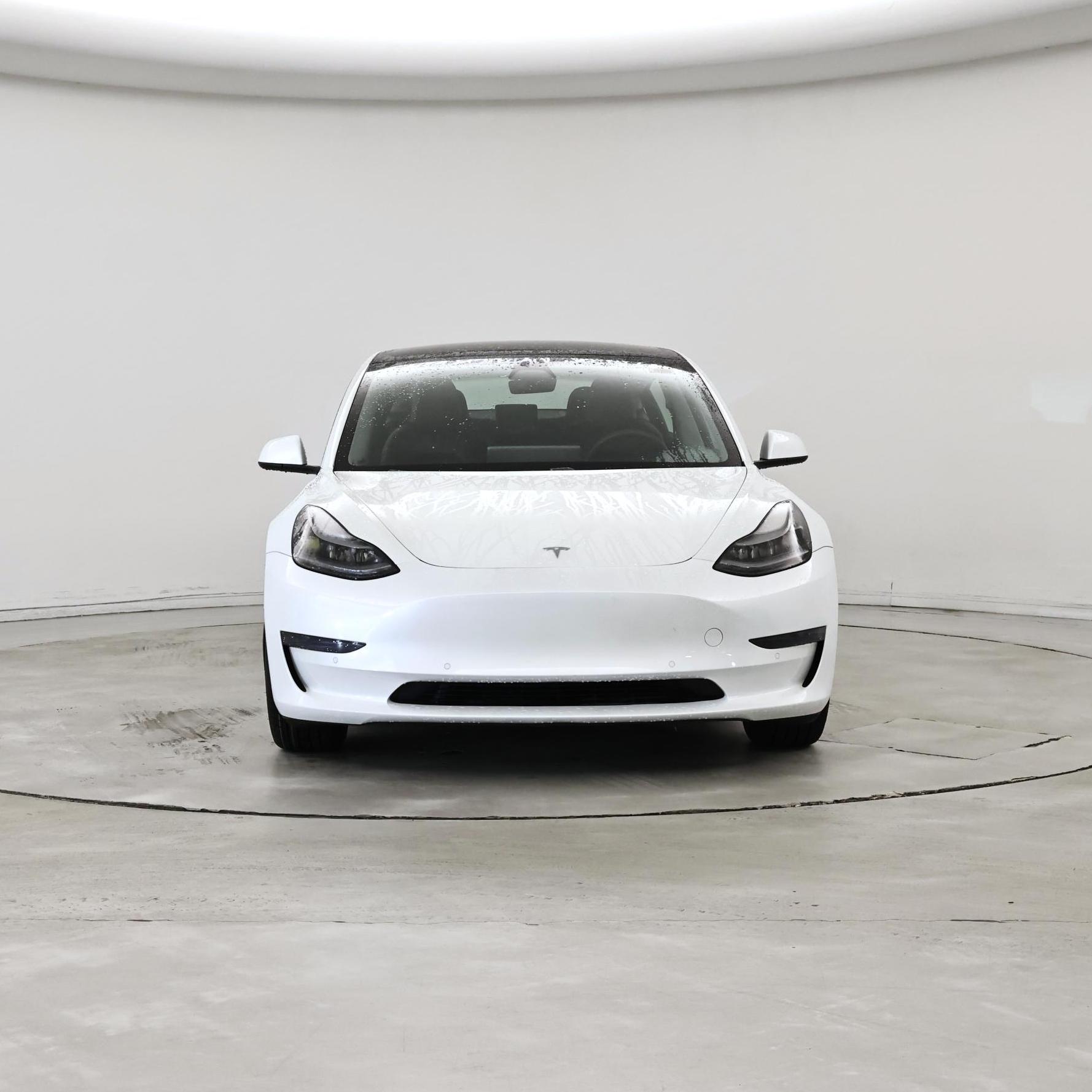 Thumbnail: 2021 Tesla Model 3 - 5