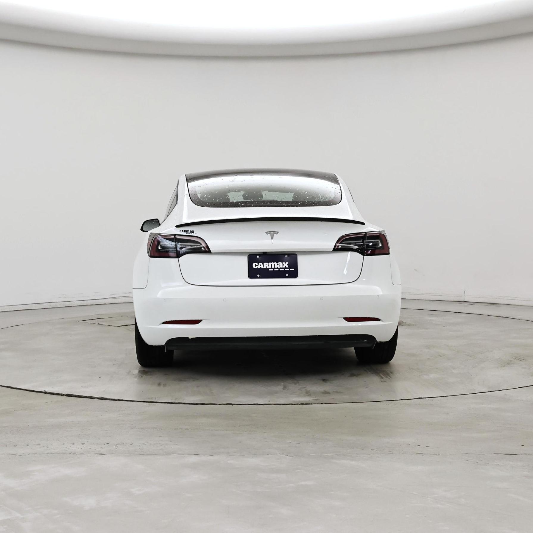 Thumbnail: 2021 Tesla Model 3 - 6