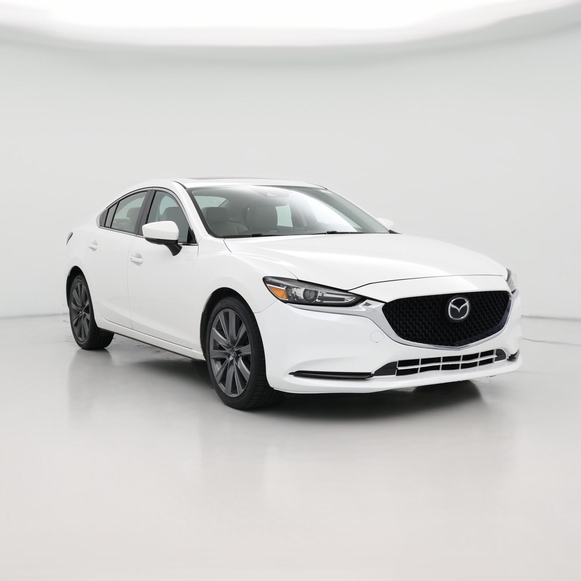 Thumbnail: 2019 Mazda Mazda6 - 1