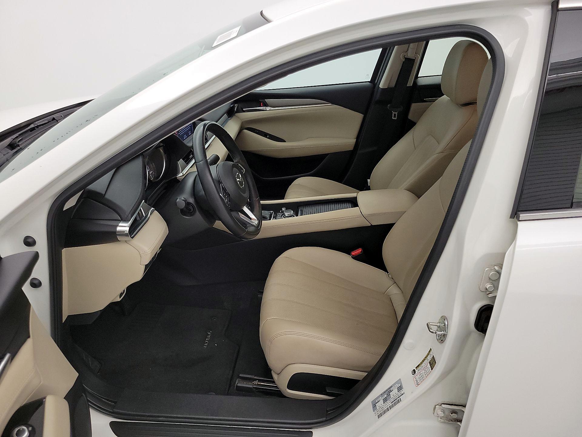 Thumbnail: 2019 Mazda Mazda6 - 11
