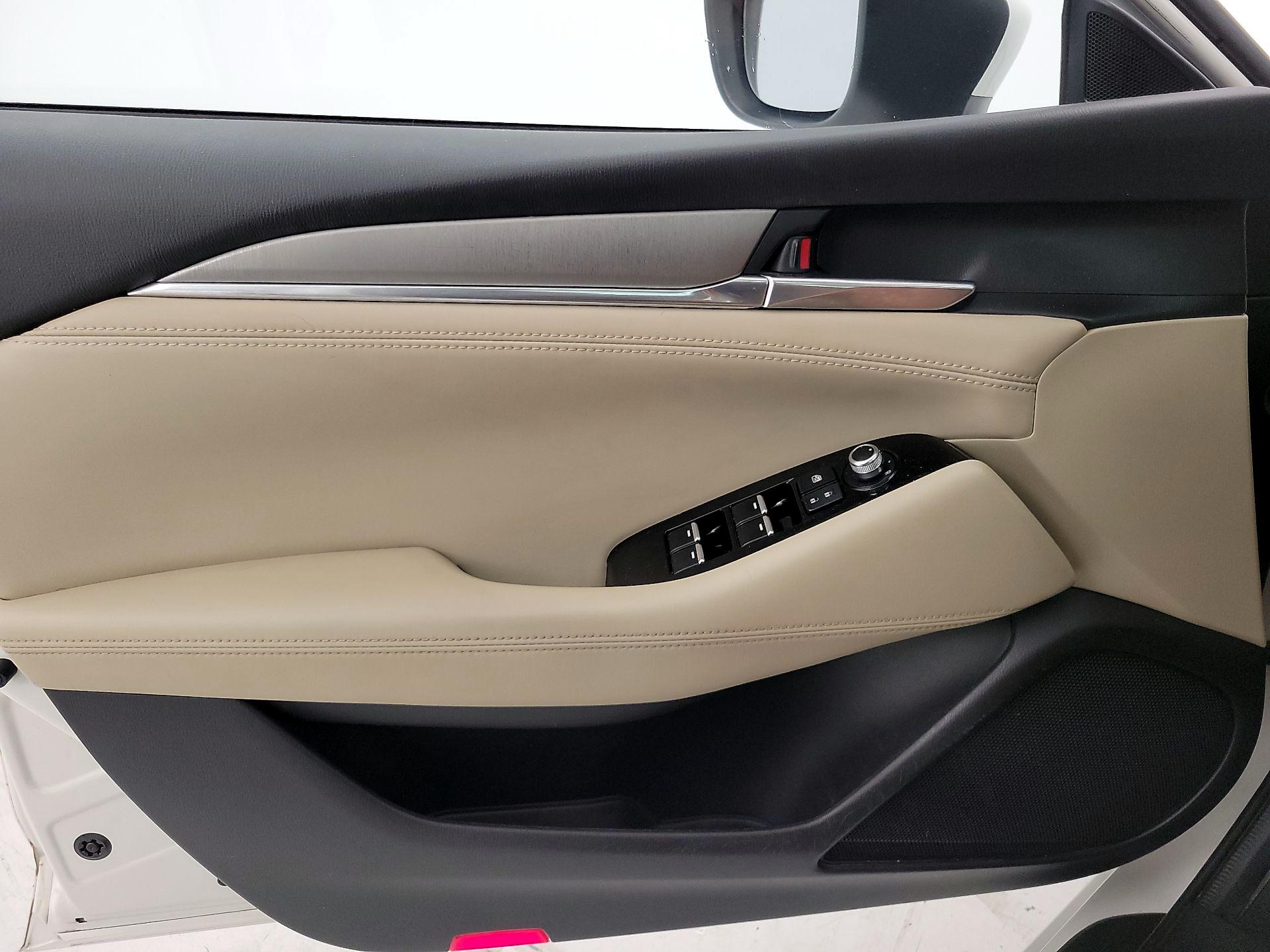 Thumbnail: 2019 Mazda Mazda6 - 12