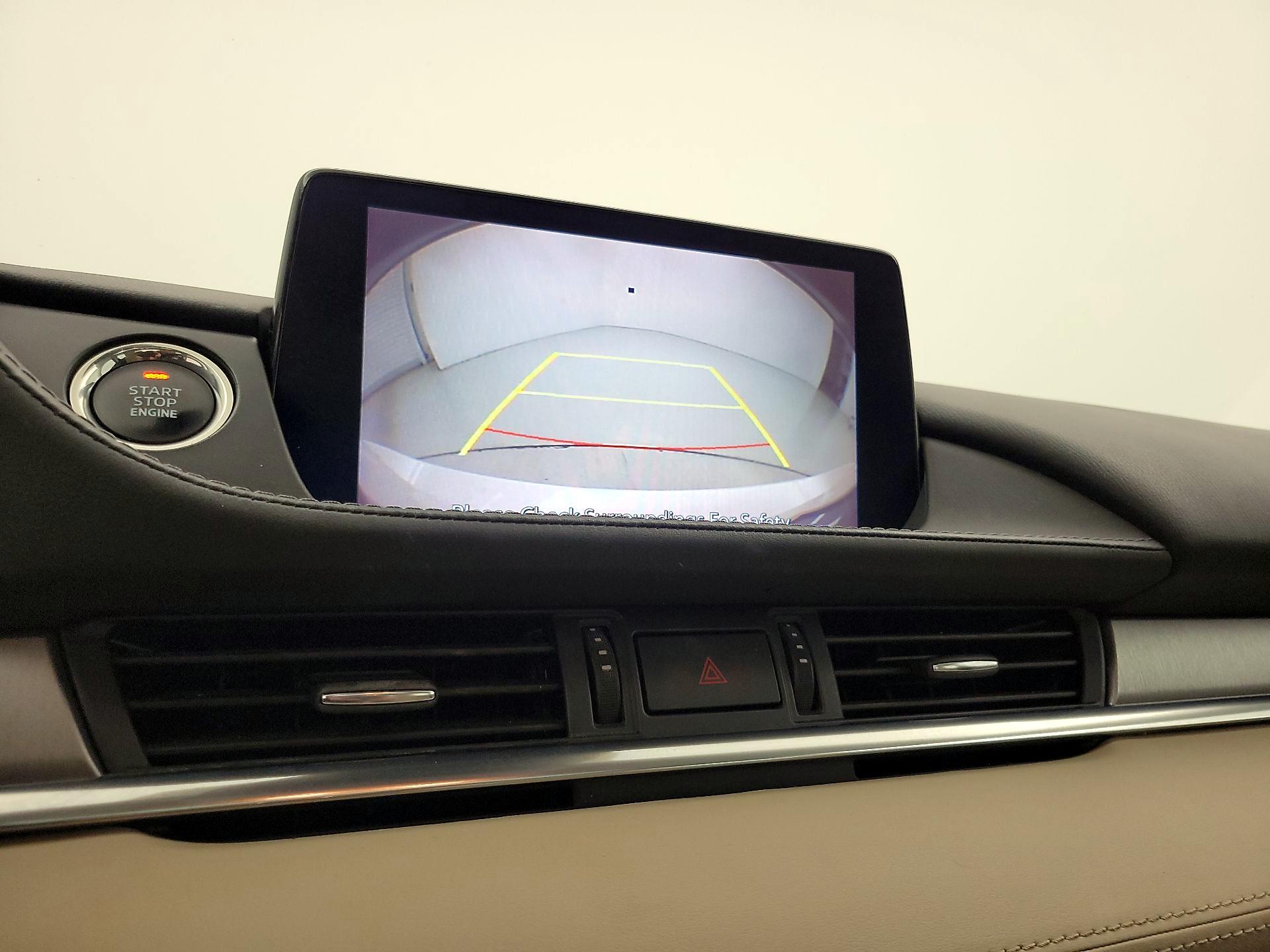 Thumbnail: 2019 Mazda Mazda6 - 14