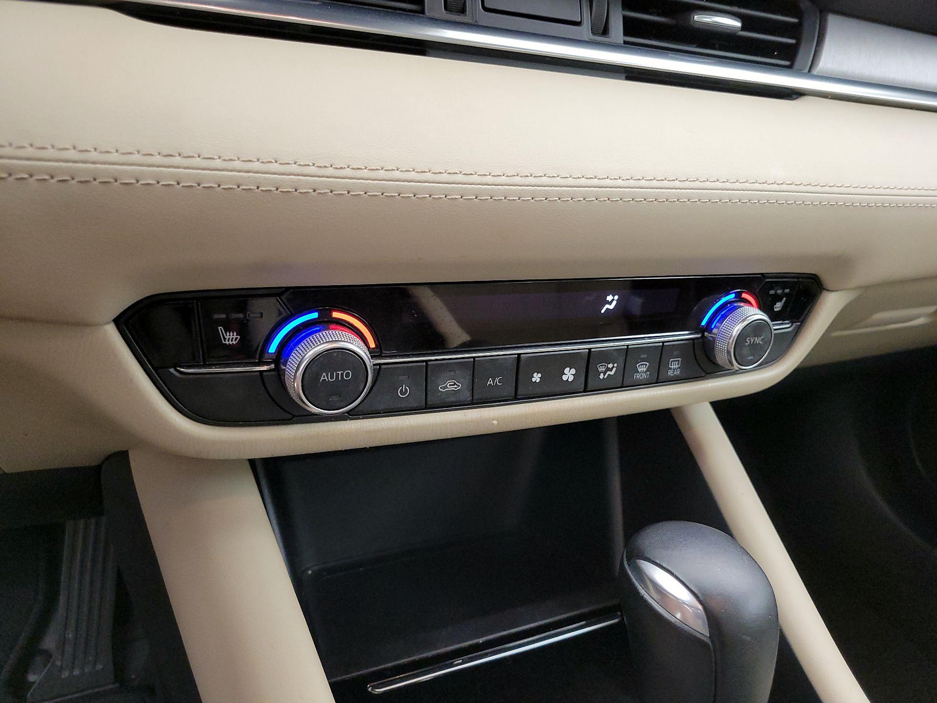 Thumbnail: 2019 Mazda Mazda6 - 16