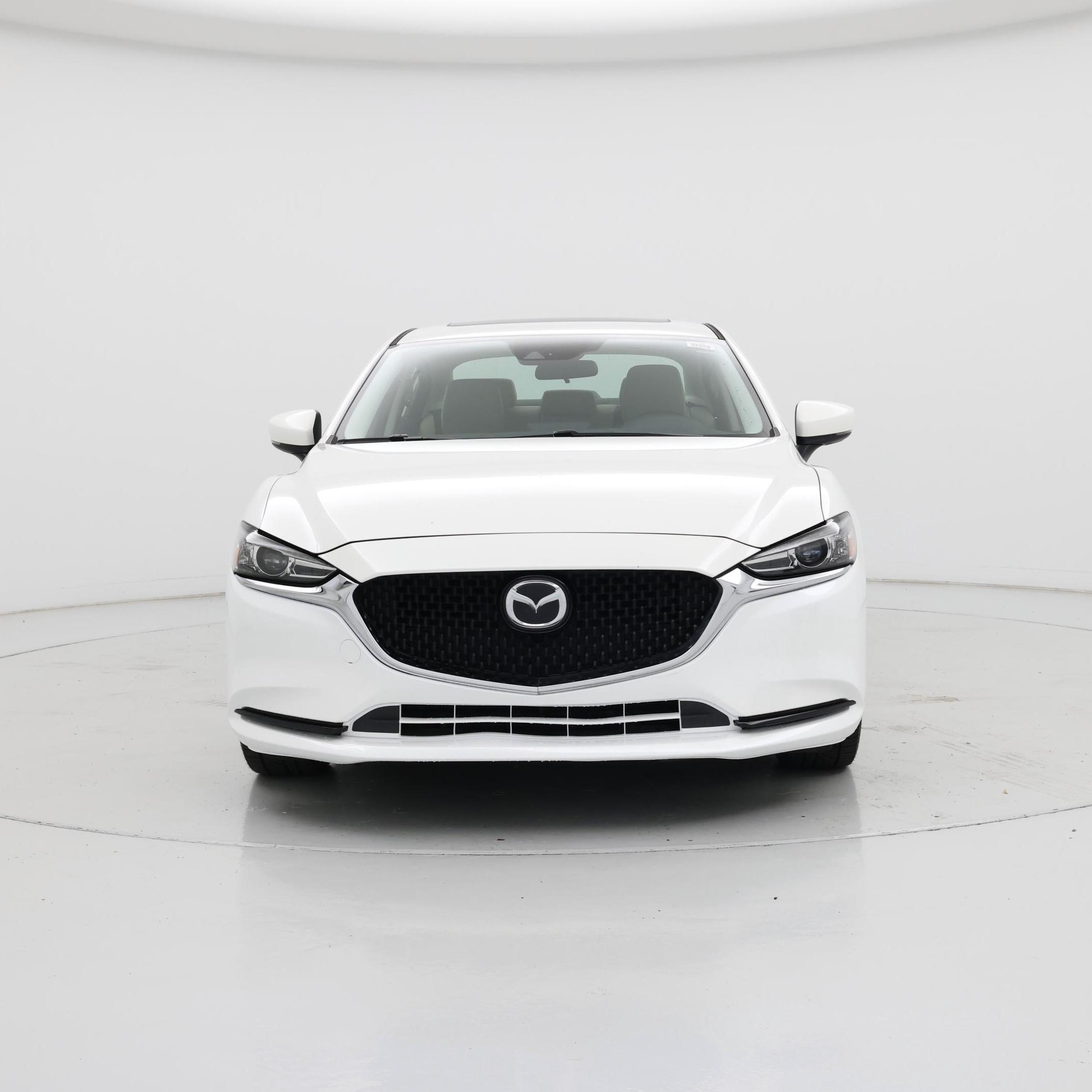 Thumbnail: 2019 Mazda Mazda6 - 5