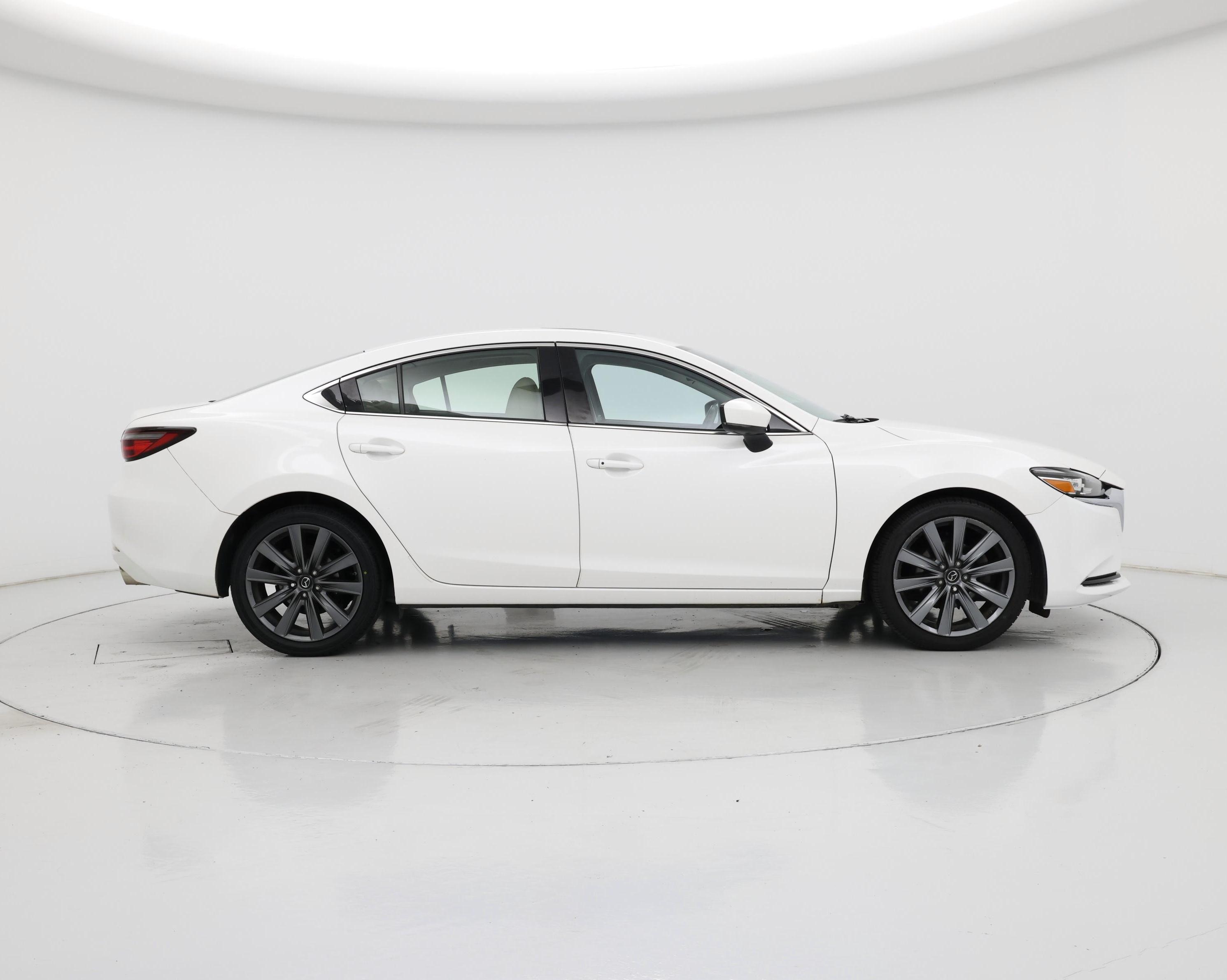 Thumbnail: 2019 Mazda Mazda6 - 7