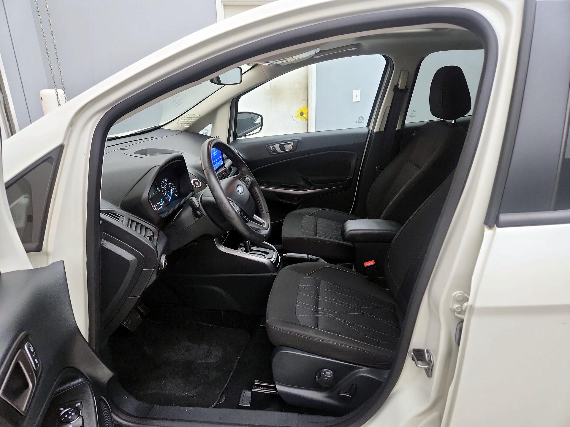 Thumbnail: 2020 Ford EcoSport - 11
