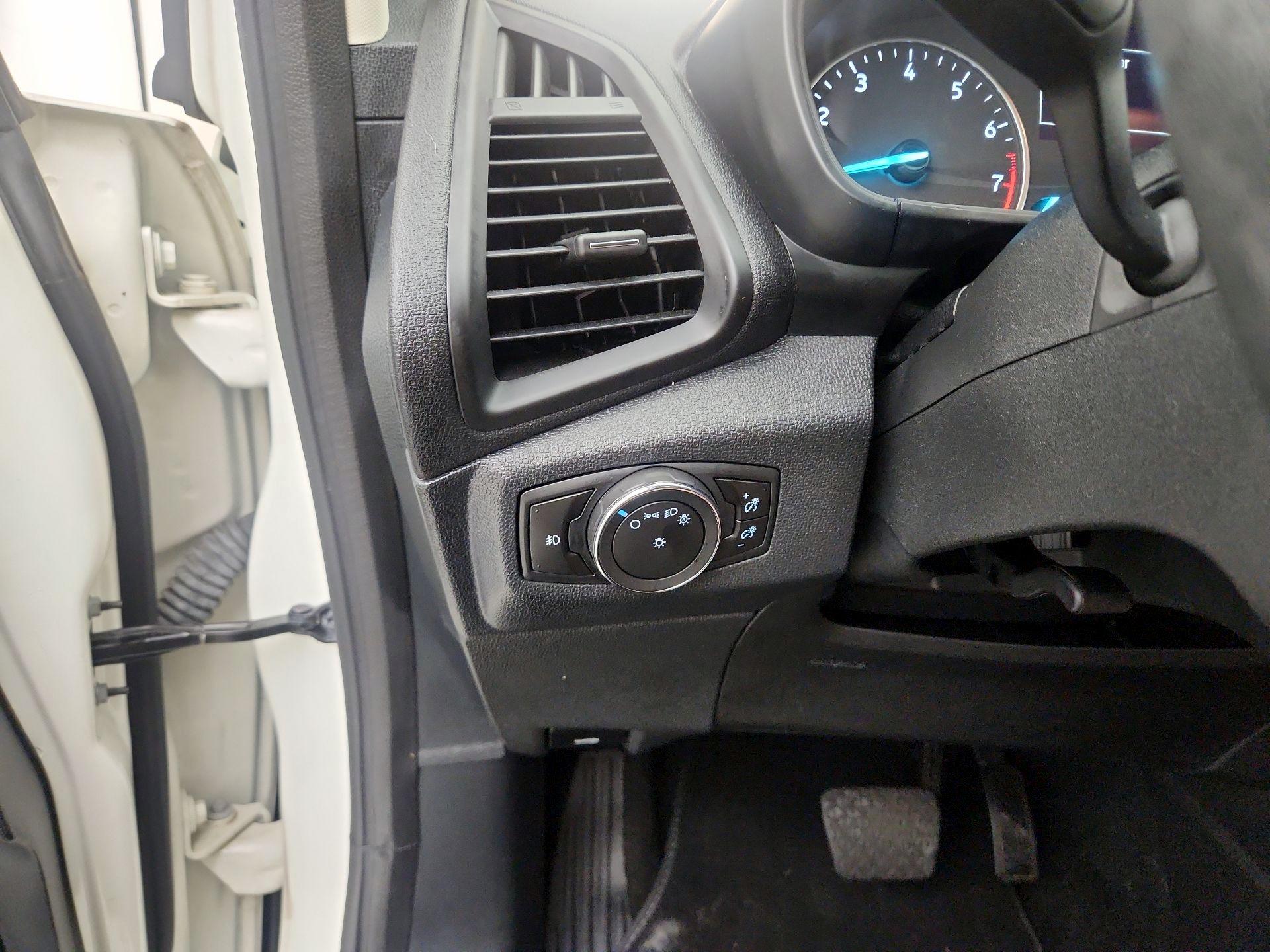 Thumbnail: 2020 Ford EcoSport - 13