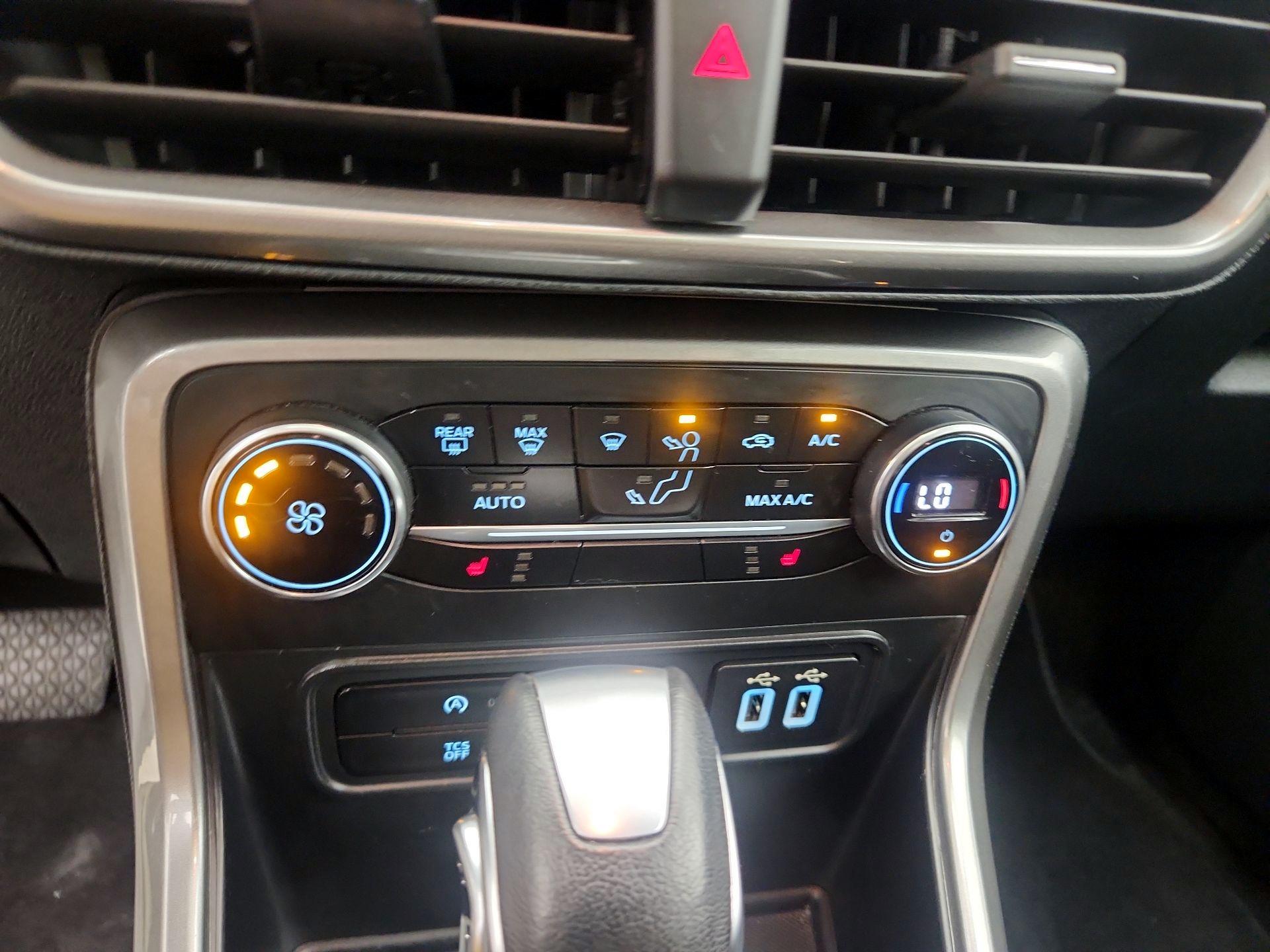 Thumbnail: 2020 Ford EcoSport - 16