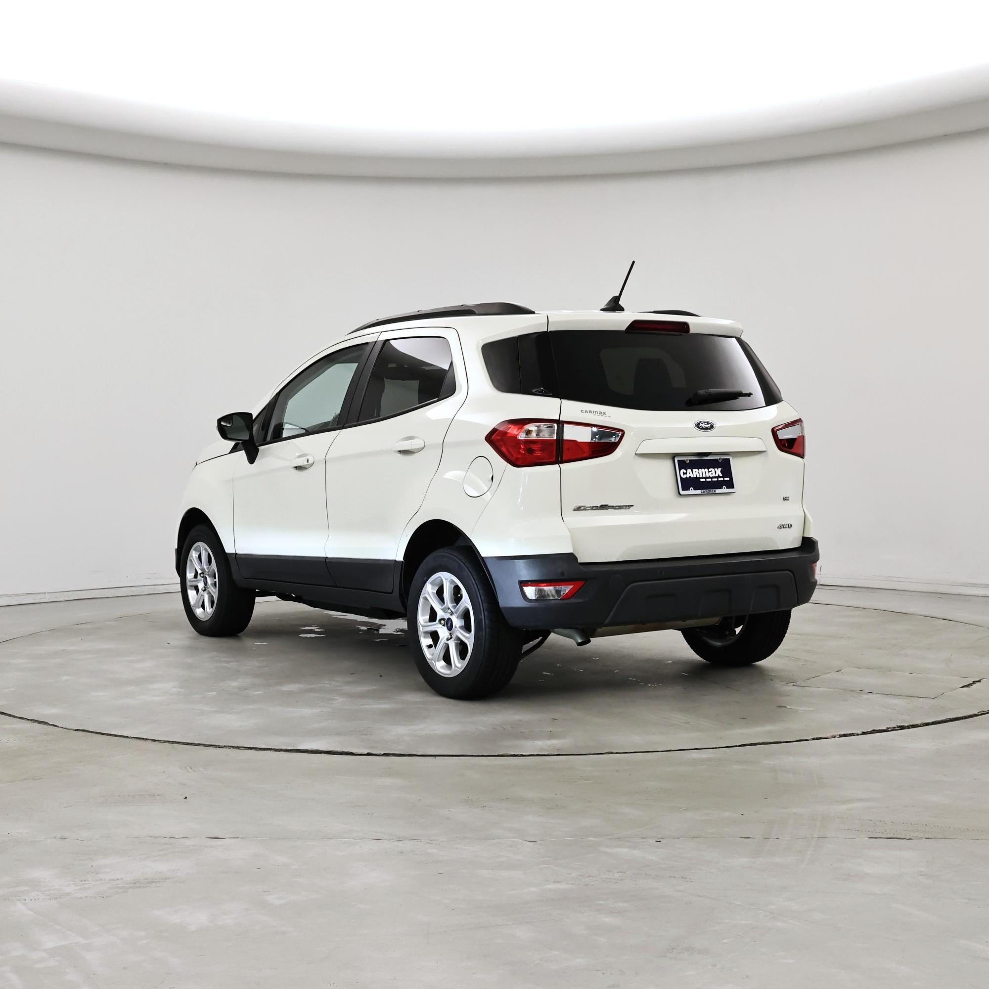 Thumbnail: 2020 Ford EcoSport - 2
