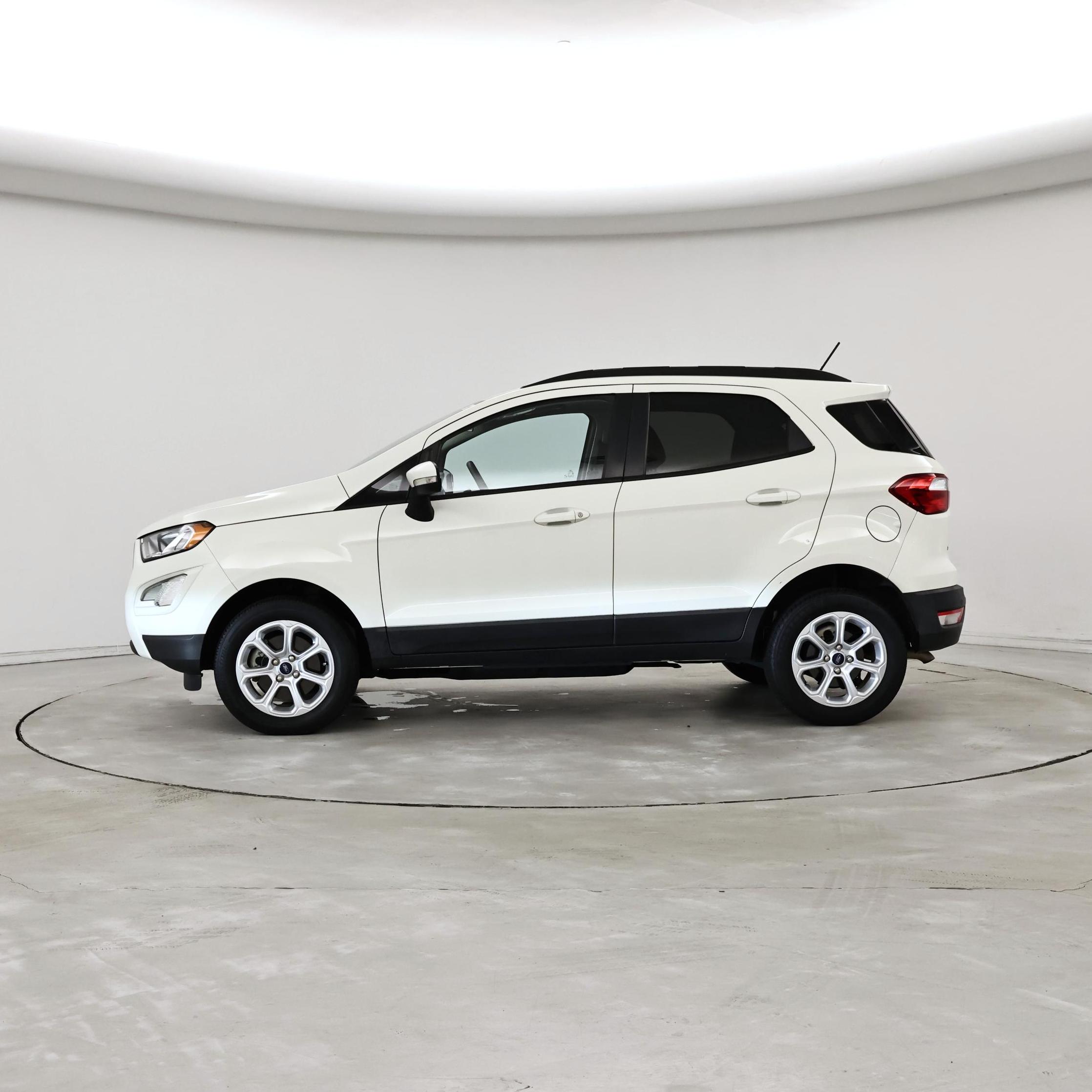 Thumbnail: 2020 Ford EcoSport - 3