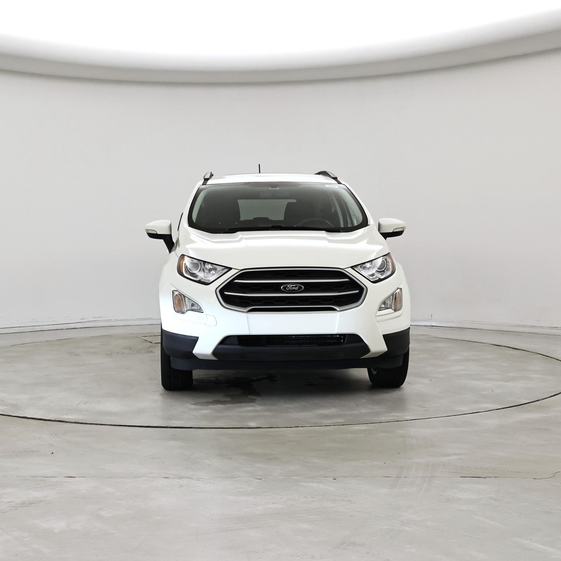 Thumbnail: 2020 Ford EcoSport - 5