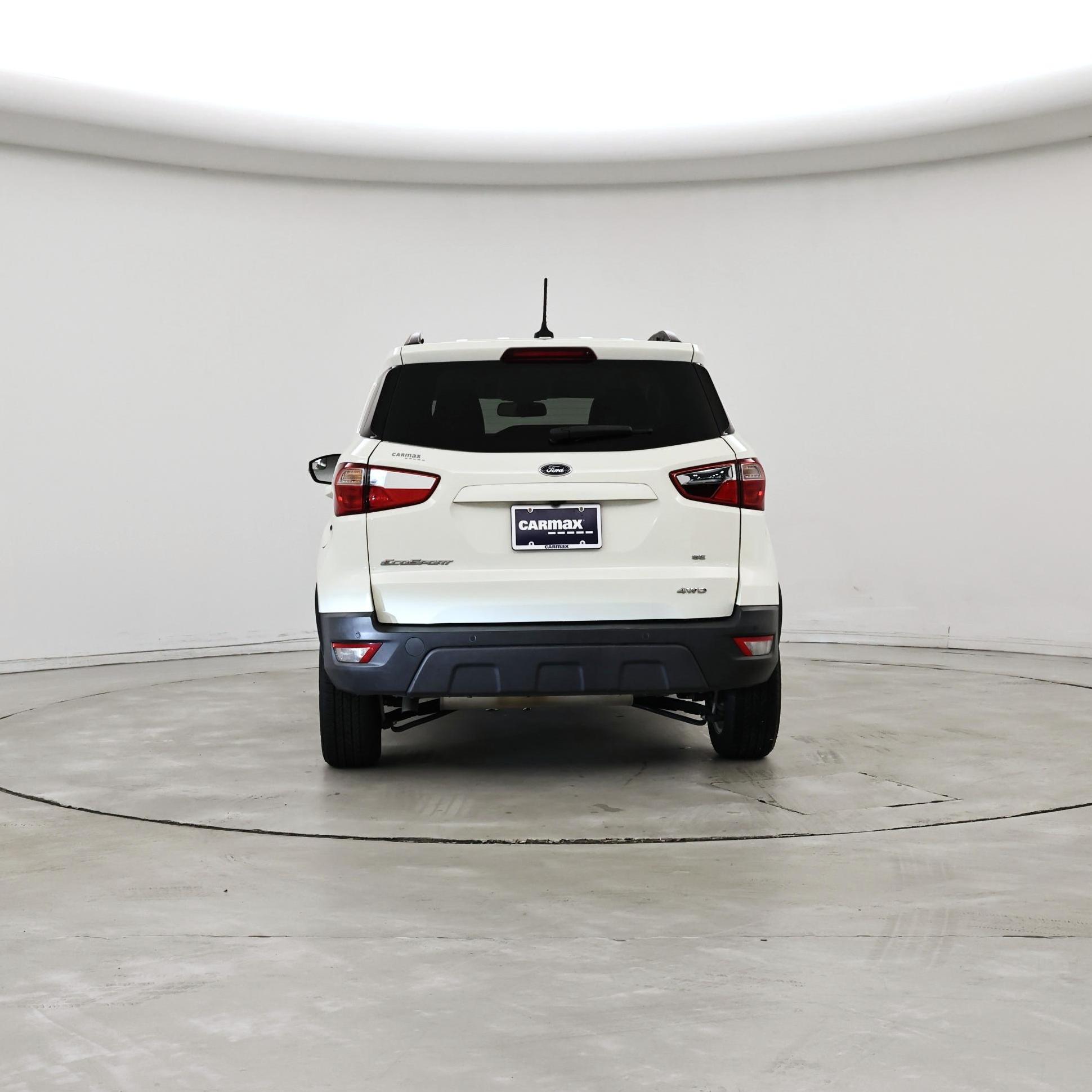 Thumbnail: 2020 Ford EcoSport - 6
