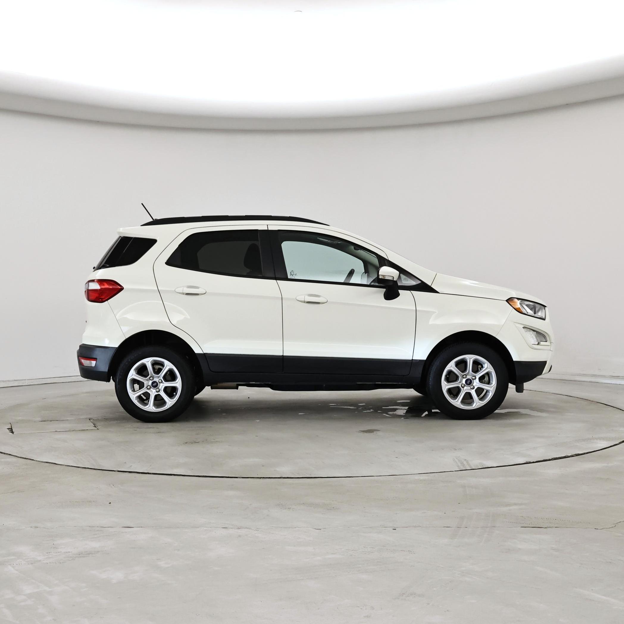 Thumbnail: 2020 Ford EcoSport - 7