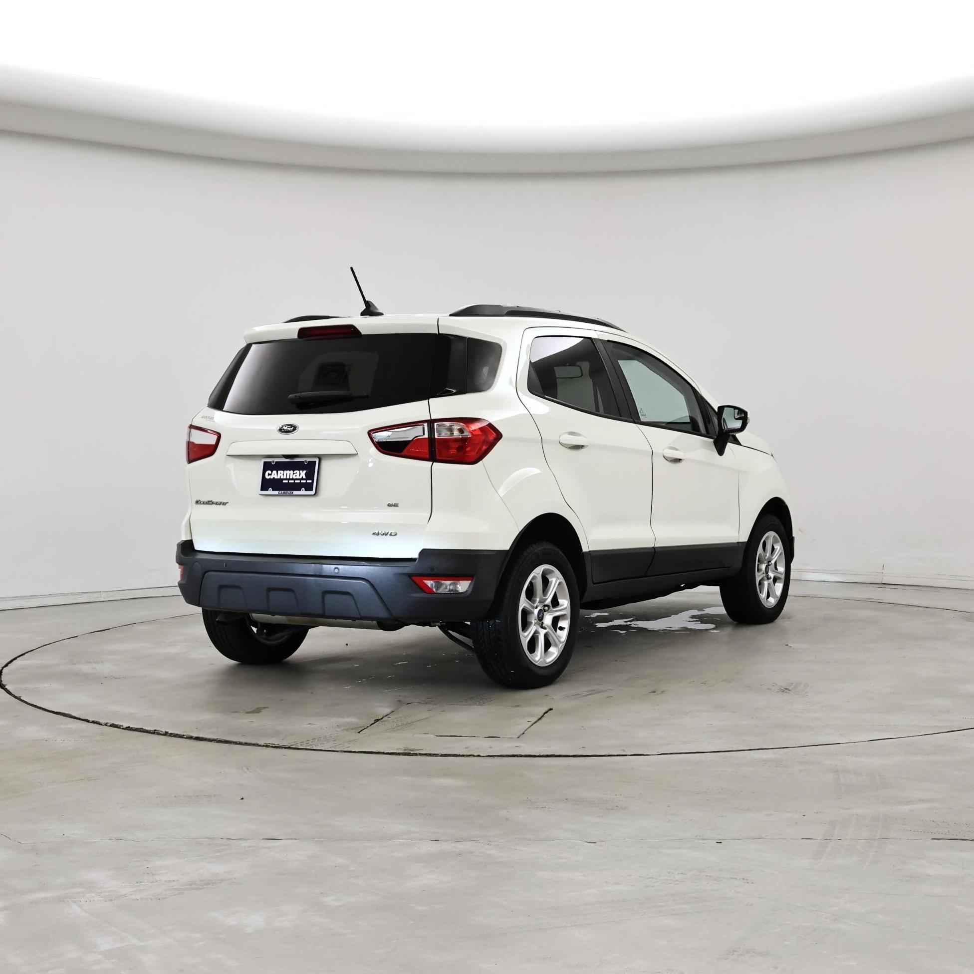 Thumbnail: 2020 Ford EcoSport - 8